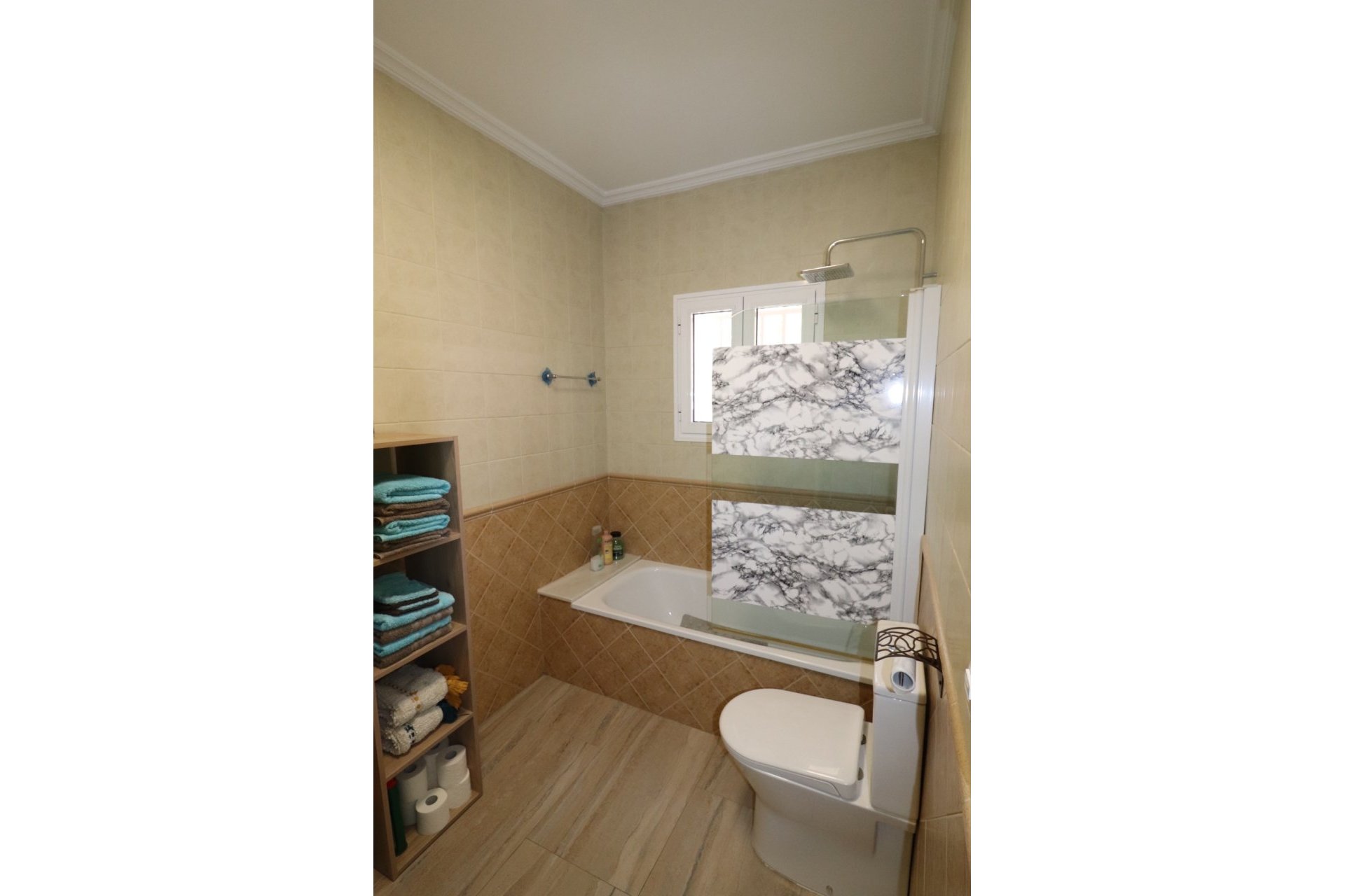 Segunda mano - Villa -
La Romana - Inland