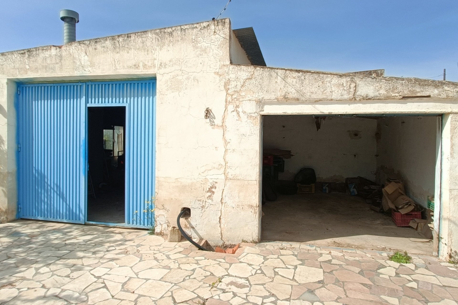 Segunda mano - Villa -
La Romana - Inland