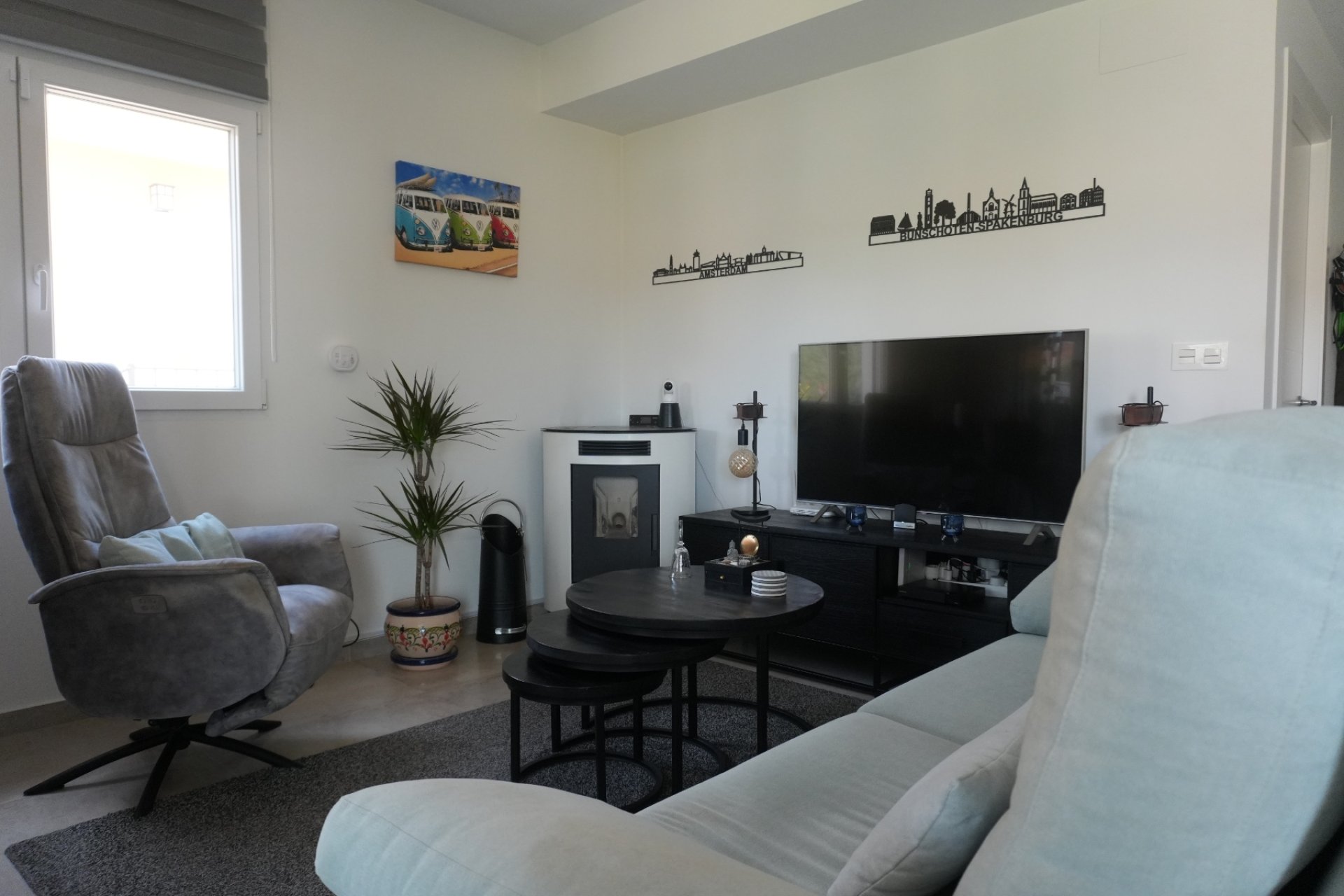 Segunda mano - Villa -
La Romana - Inland