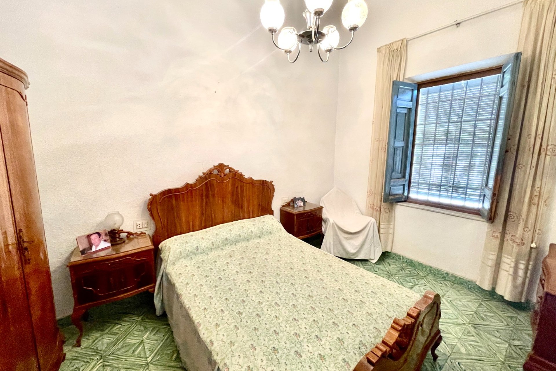 Segunda mano - Villa -
La Romana - Inland