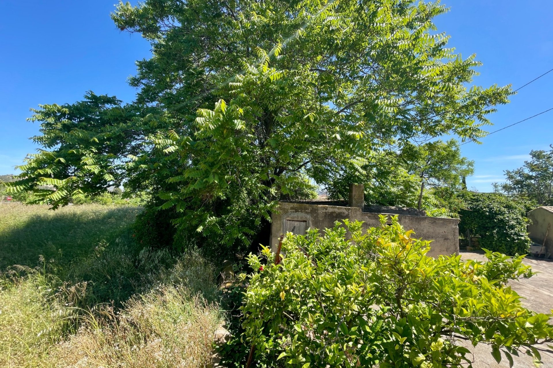 Segunda mano - Villa -
La Romana - Inland