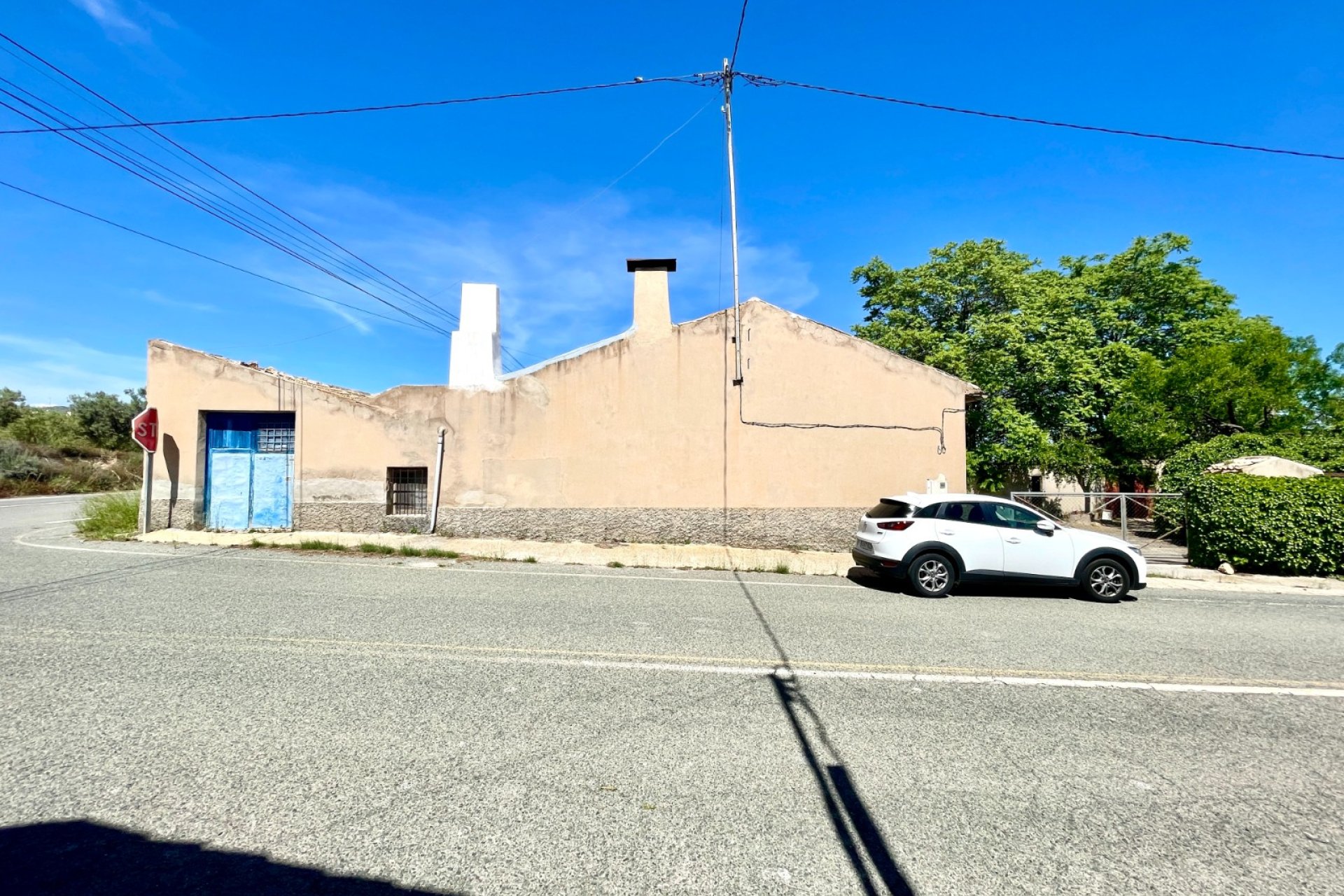 Segunda mano - Villa -
La Romana - Inland