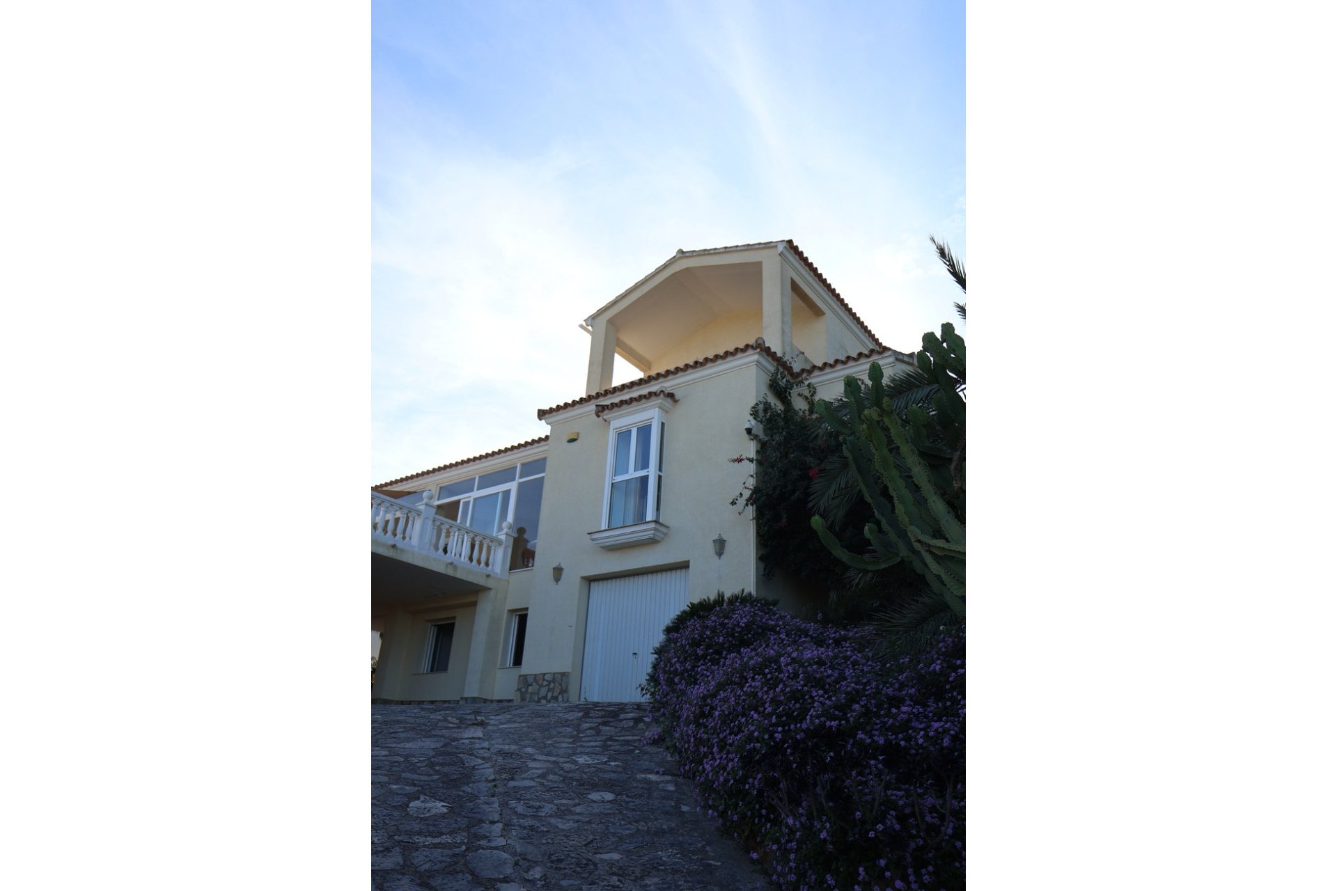 Segunda mano - Villa -
La Sella Golf - Inland