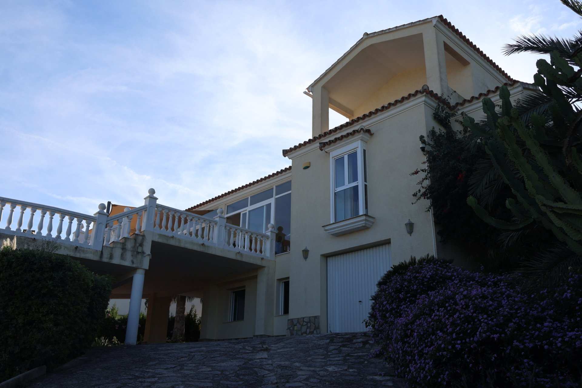 Segunda mano - Villa -
La Sella Golf - Inland