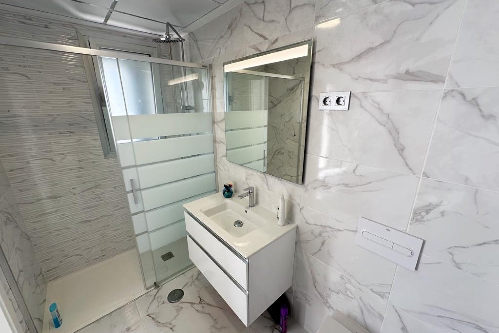 Segunda mano - Villa -
La Serena Golf - Costa Calida