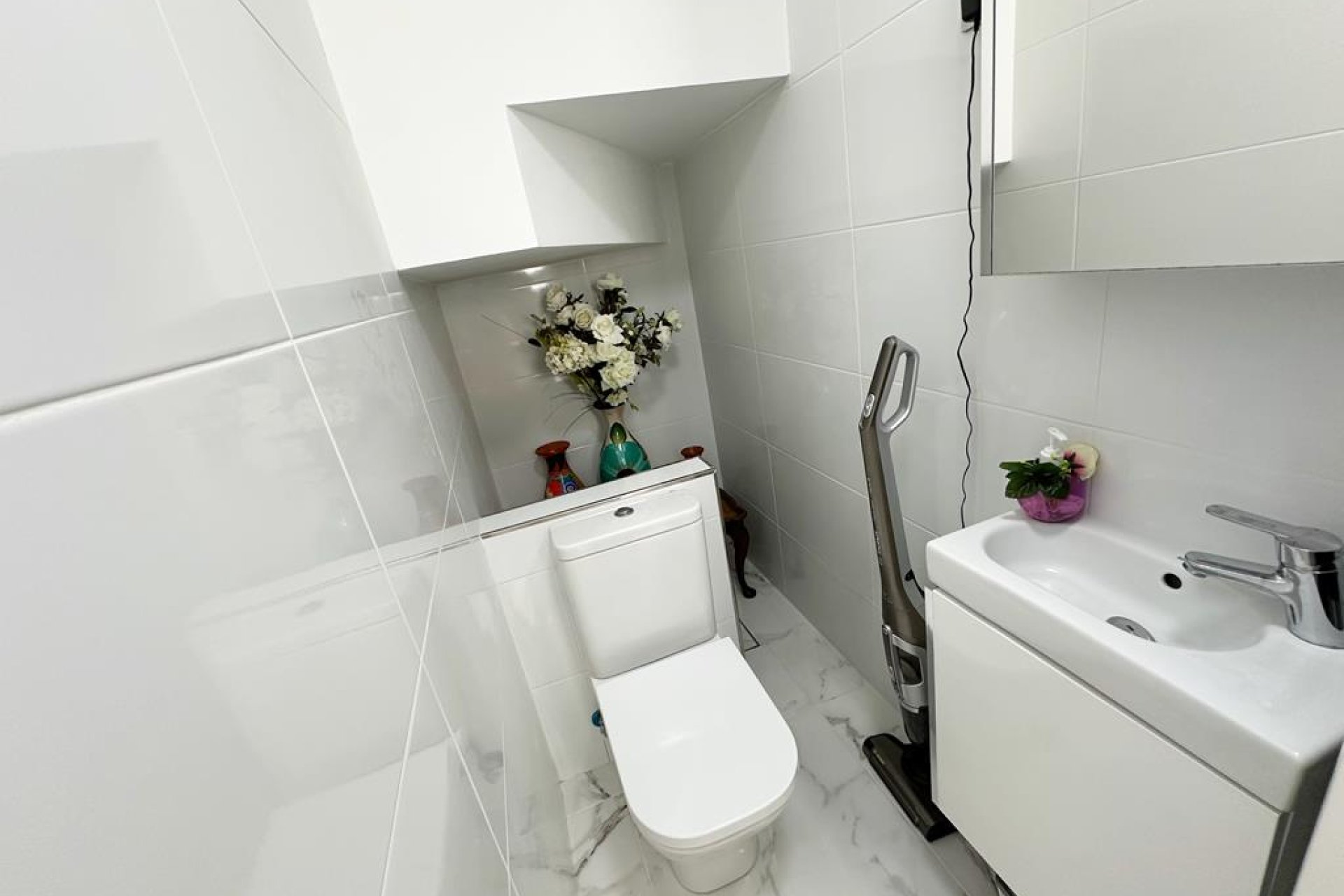 Segunda mano - Villa -
La Serena Golf - Costa Calida