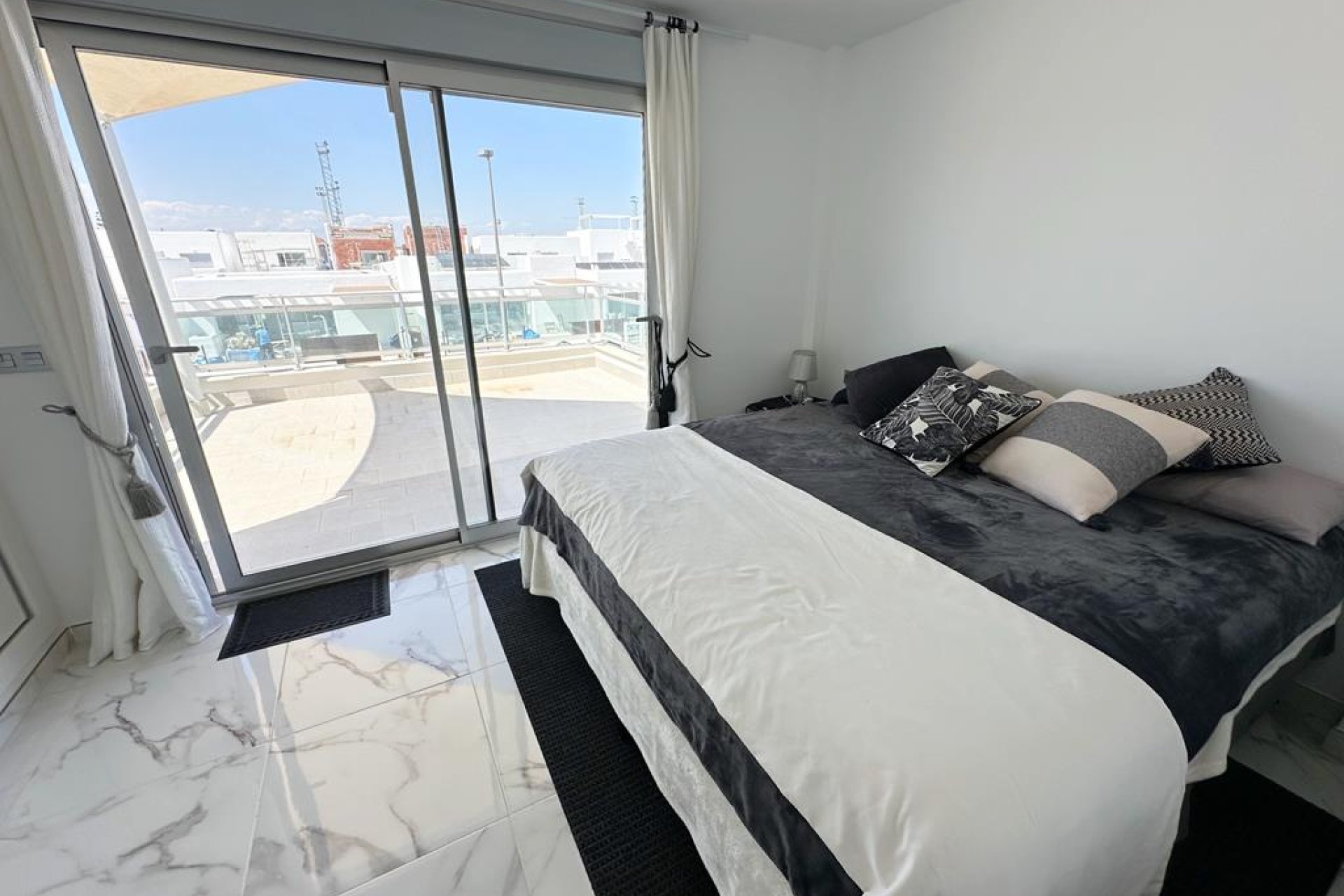 Segunda mano - Villa -
La Serena Golf - Costa Calida