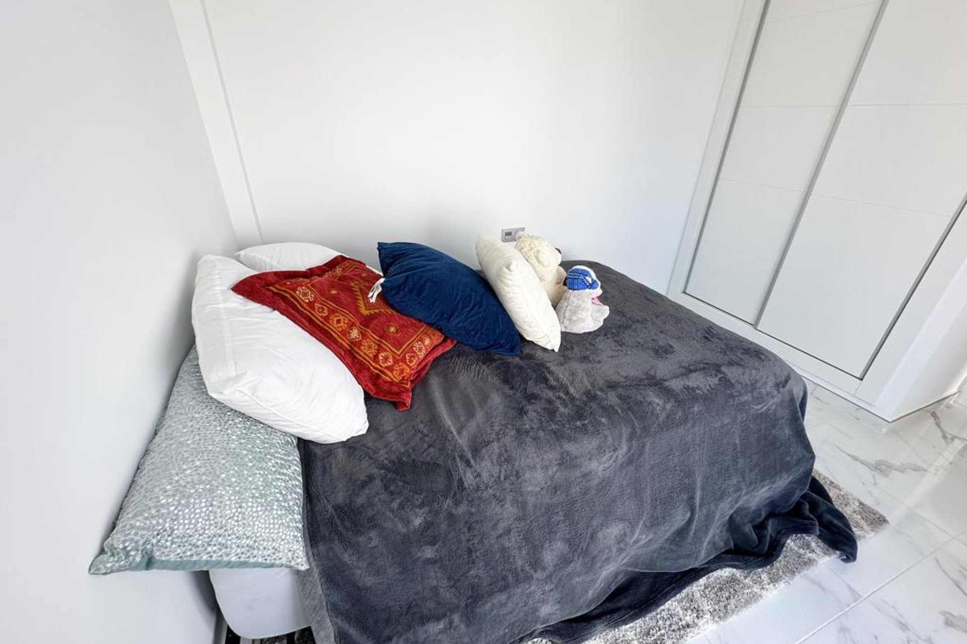 Segunda mano - Villa -
La Serena Golf - Costa Calida