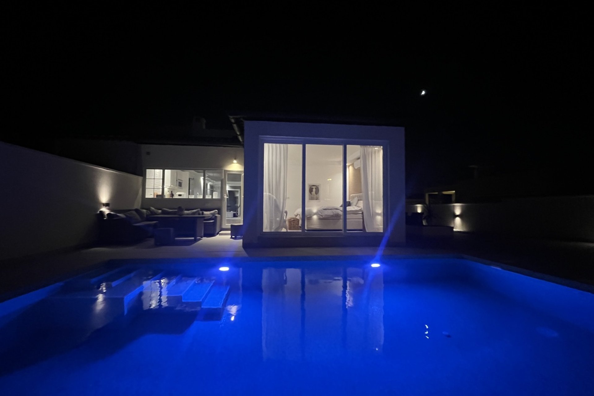 Segunda mano - Villa -
La Siesta - Costa Blanca