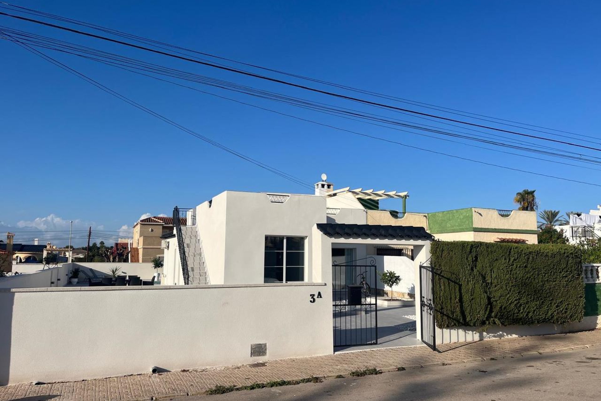 Segunda mano - Villa -
La Siesta - Costa Blanca