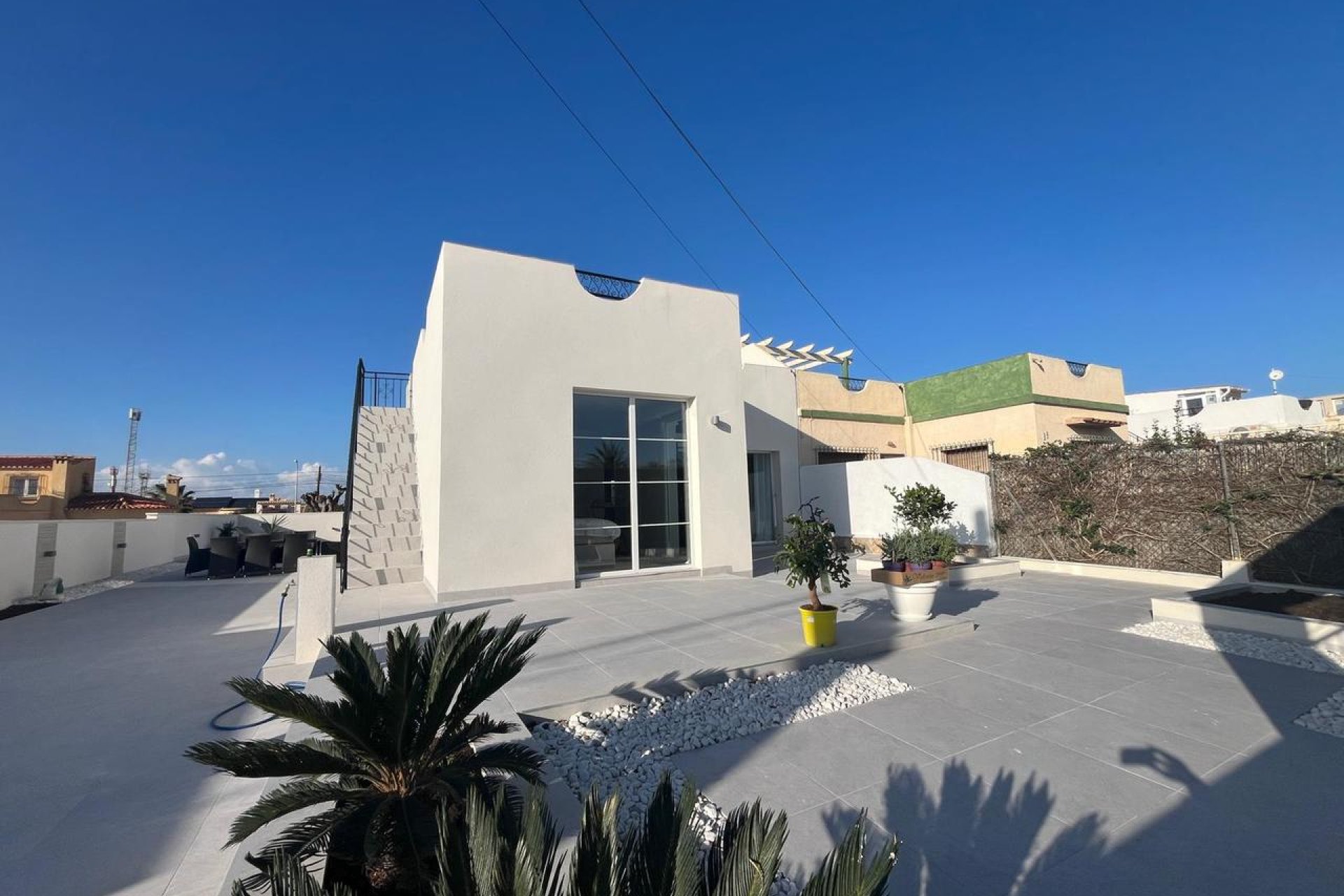 Segunda mano - Villa -
La Siesta - Costa Blanca