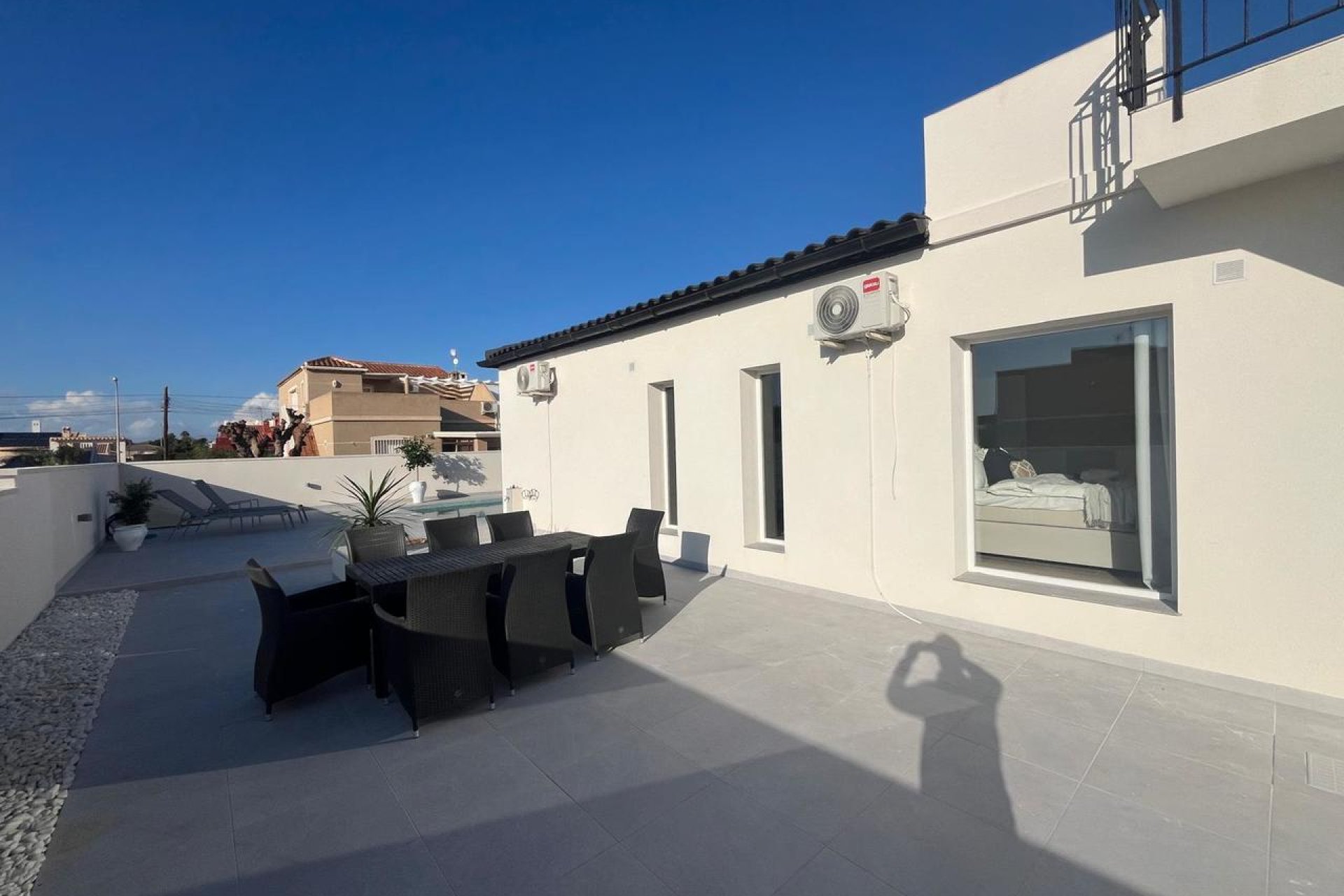 Segunda mano - Villa -
La Siesta - Costa Blanca