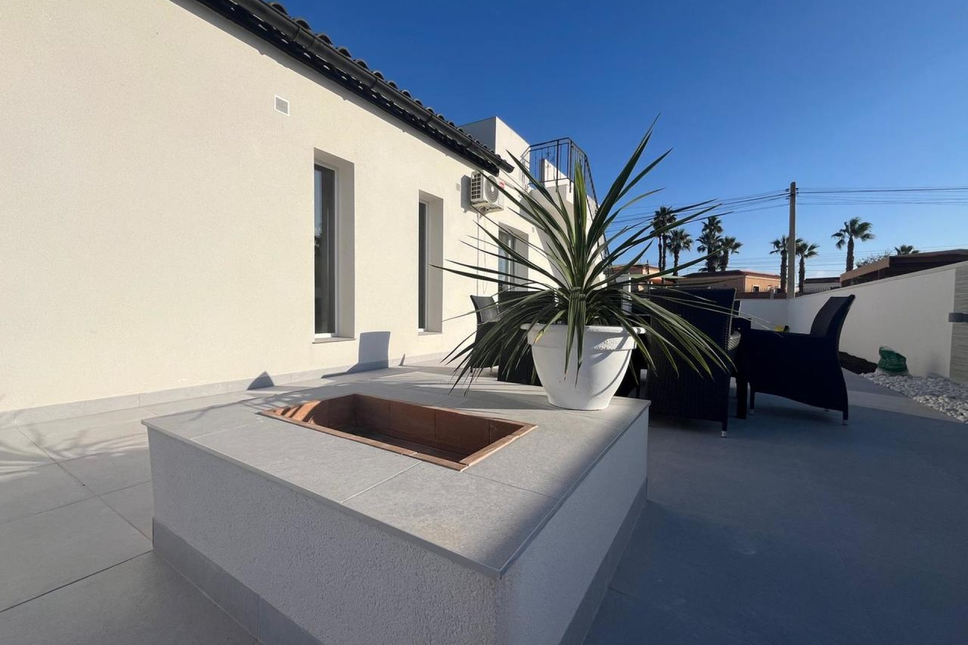 Segunda mano - Villa -
La Siesta - Costa Blanca
