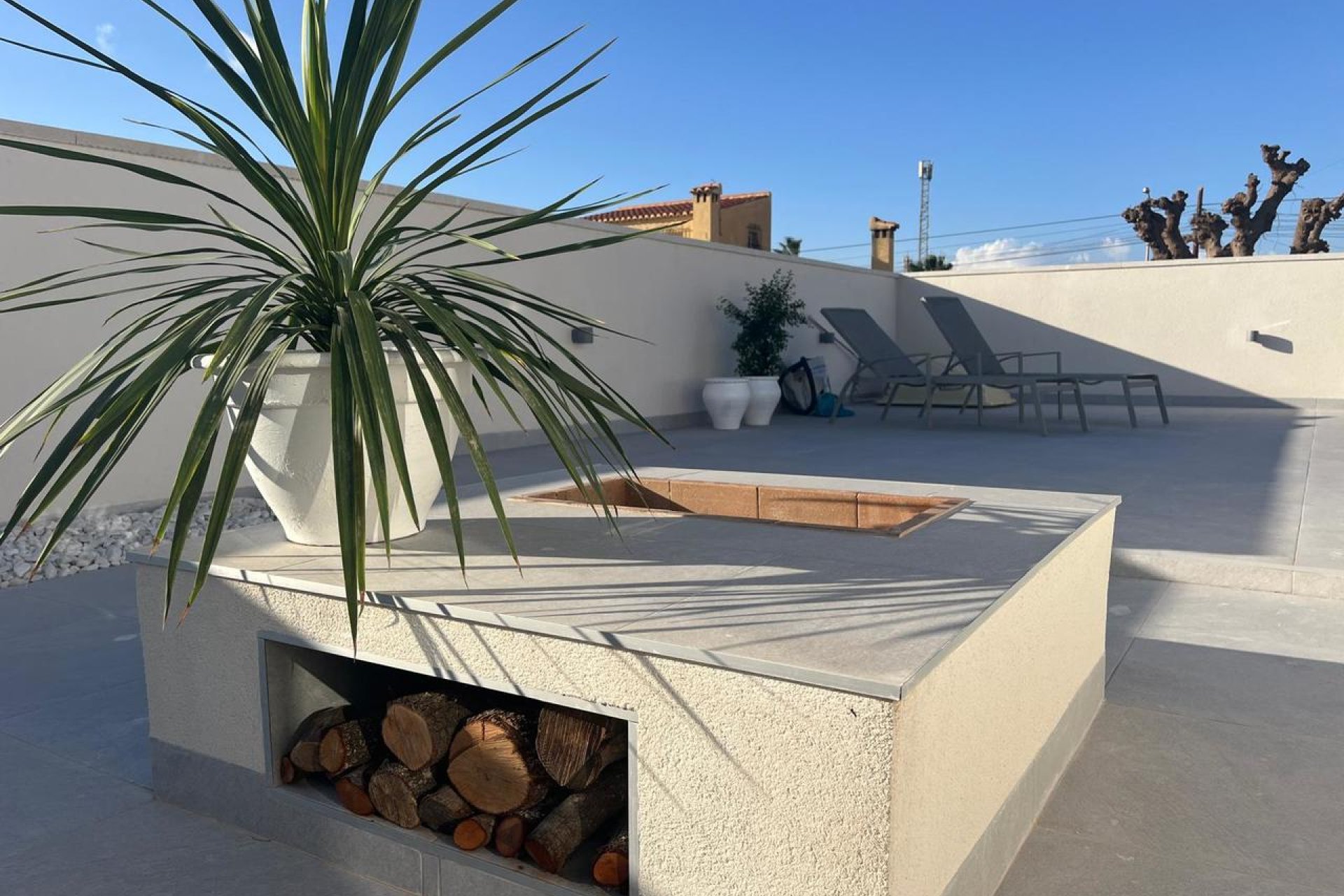 Segunda mano - Villa -
La Siesta - Costa Blanca
