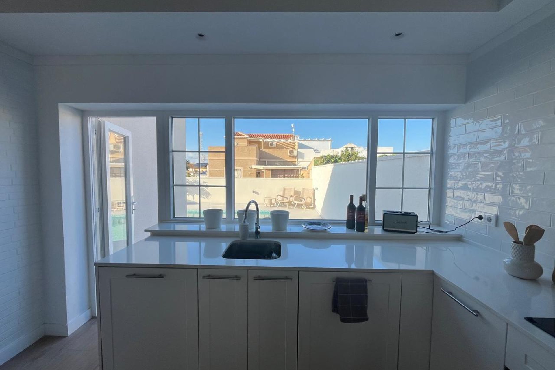 Segunda mano - Villa -
La Siesta - Costa Blanca