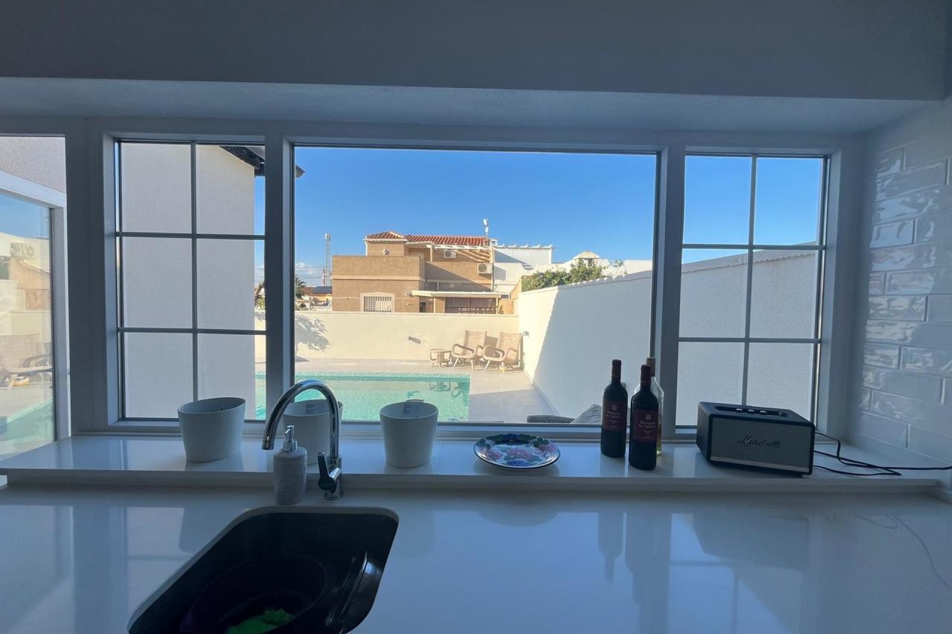Segunda mano - Villa -
La Siesta - Costa Blanca