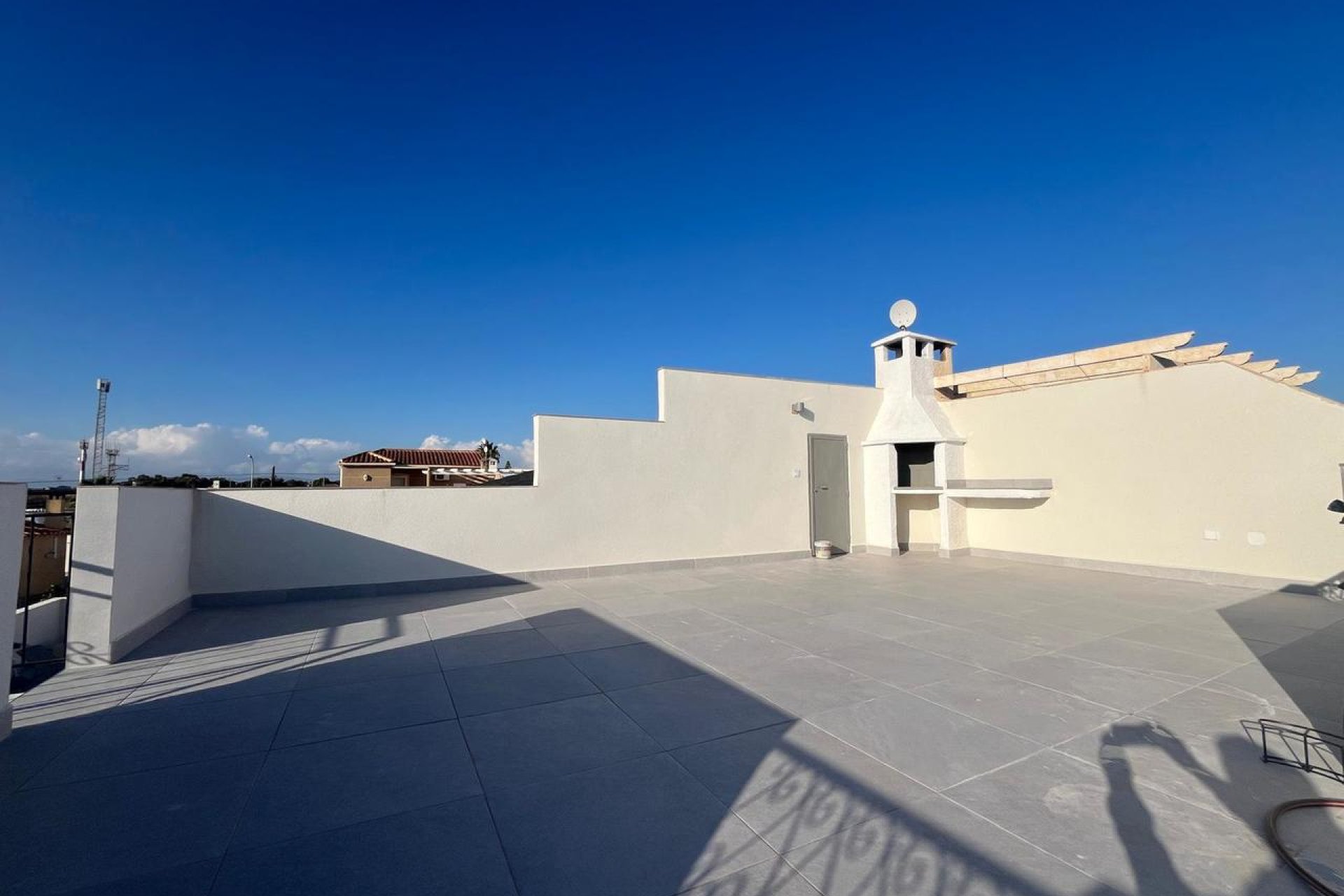 Segunda mano - Villa -
La Siesta - Costa Blanca