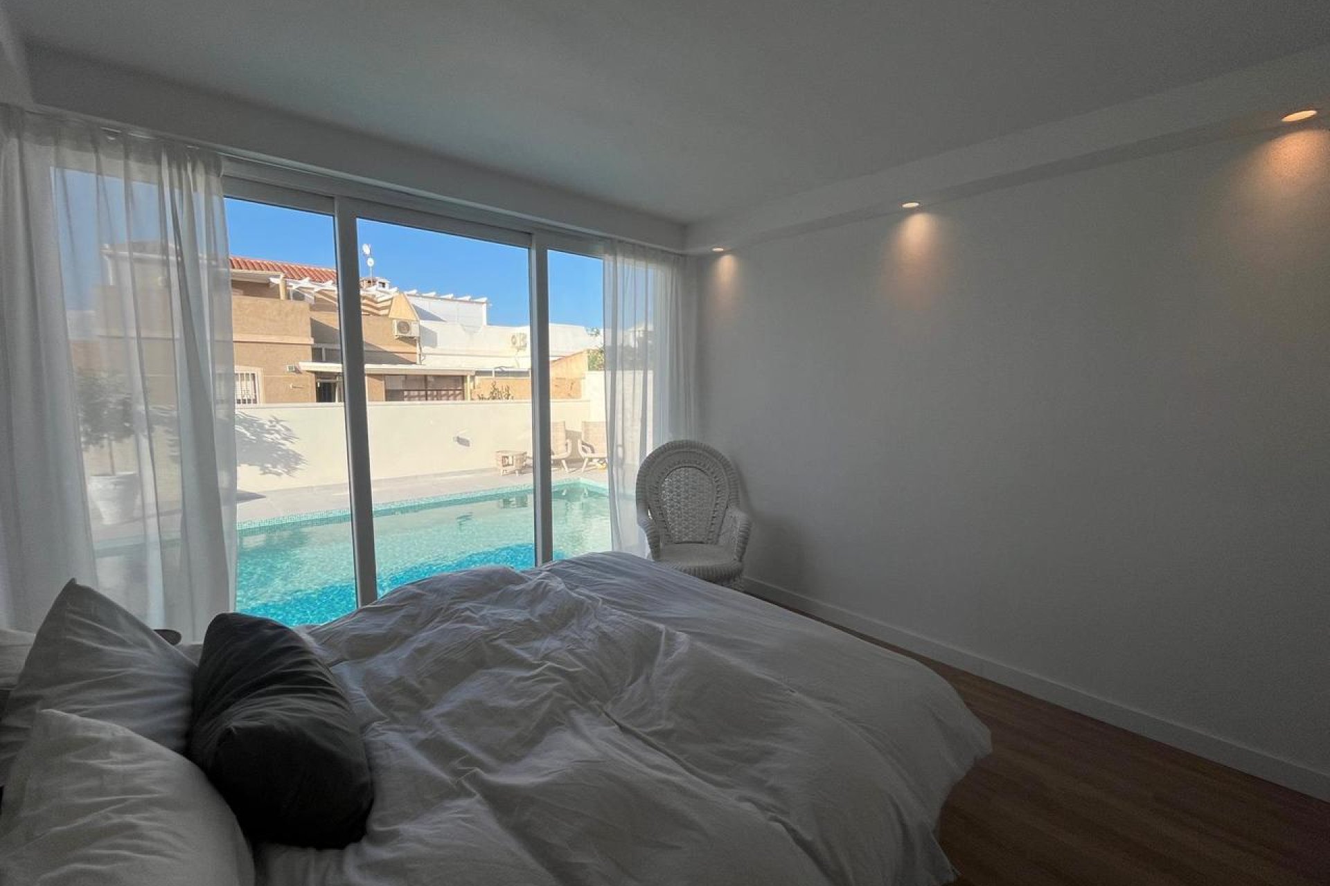 Segunda mano - Villa -
La Siesta - Costa Blanca