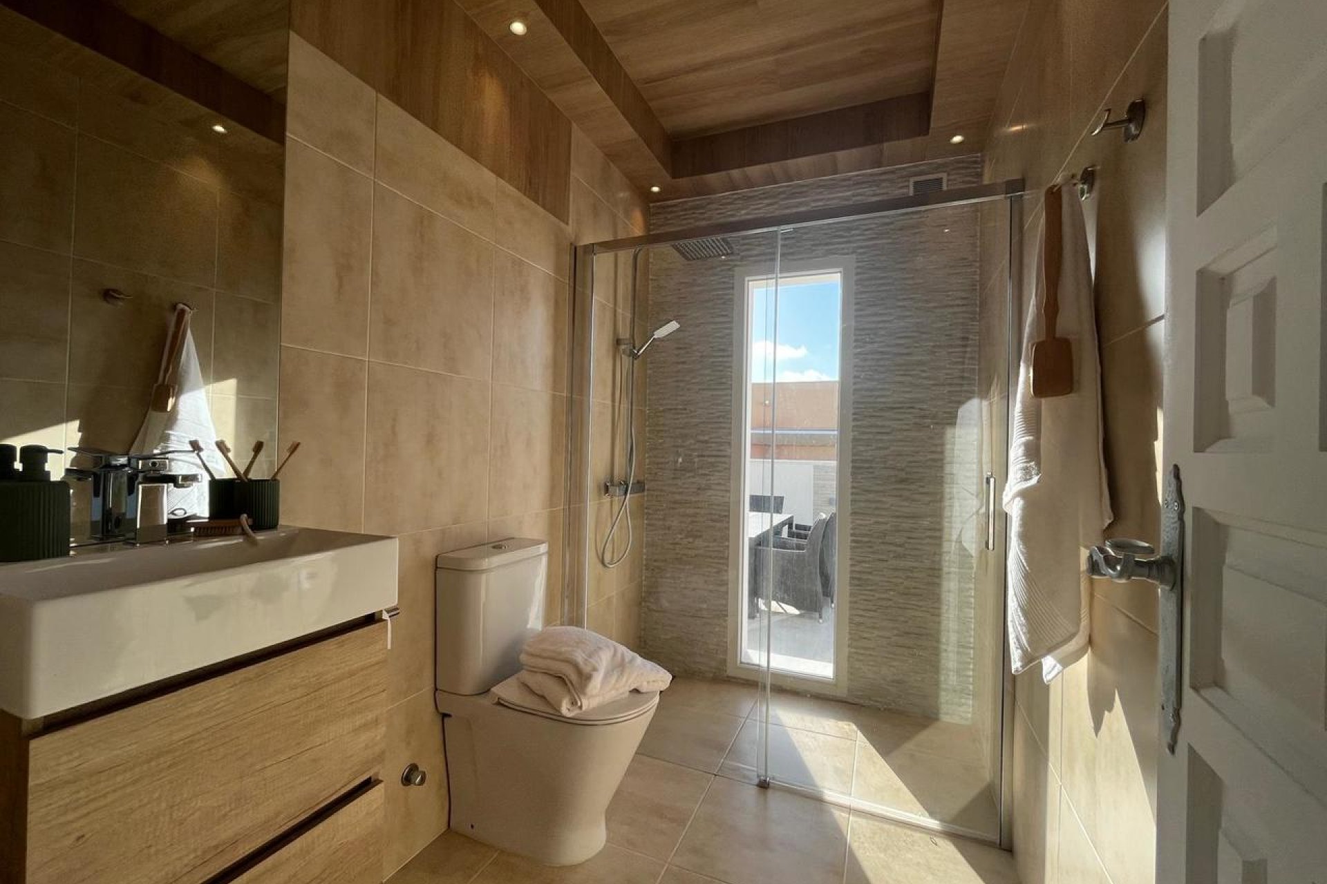 Segunda mano - Villa -
La Siesta - Costa Blanca