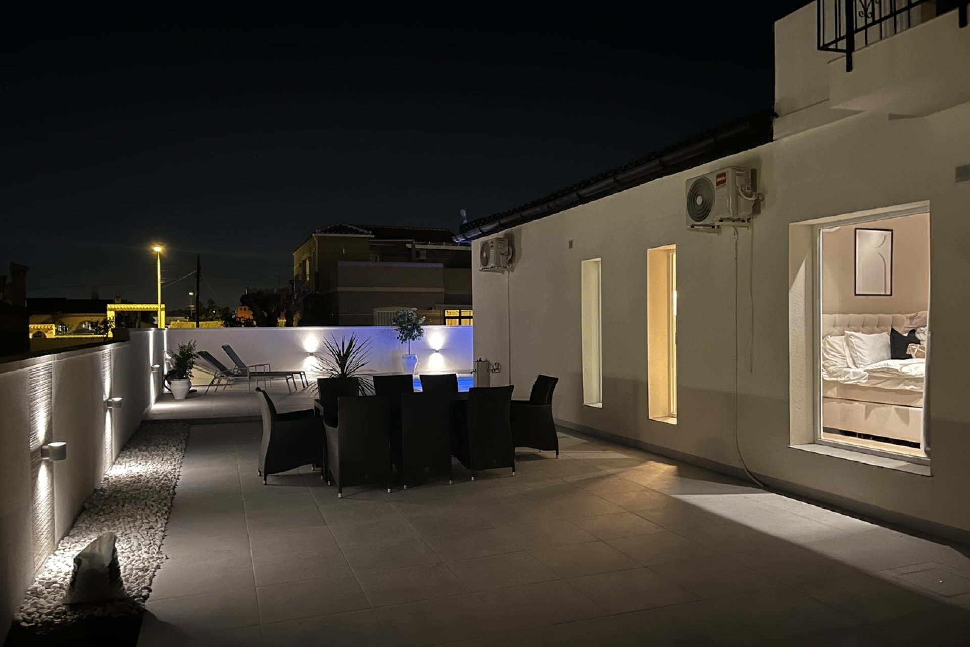 Segunda mano - Villa -
La Siesta - Costa Blanca
