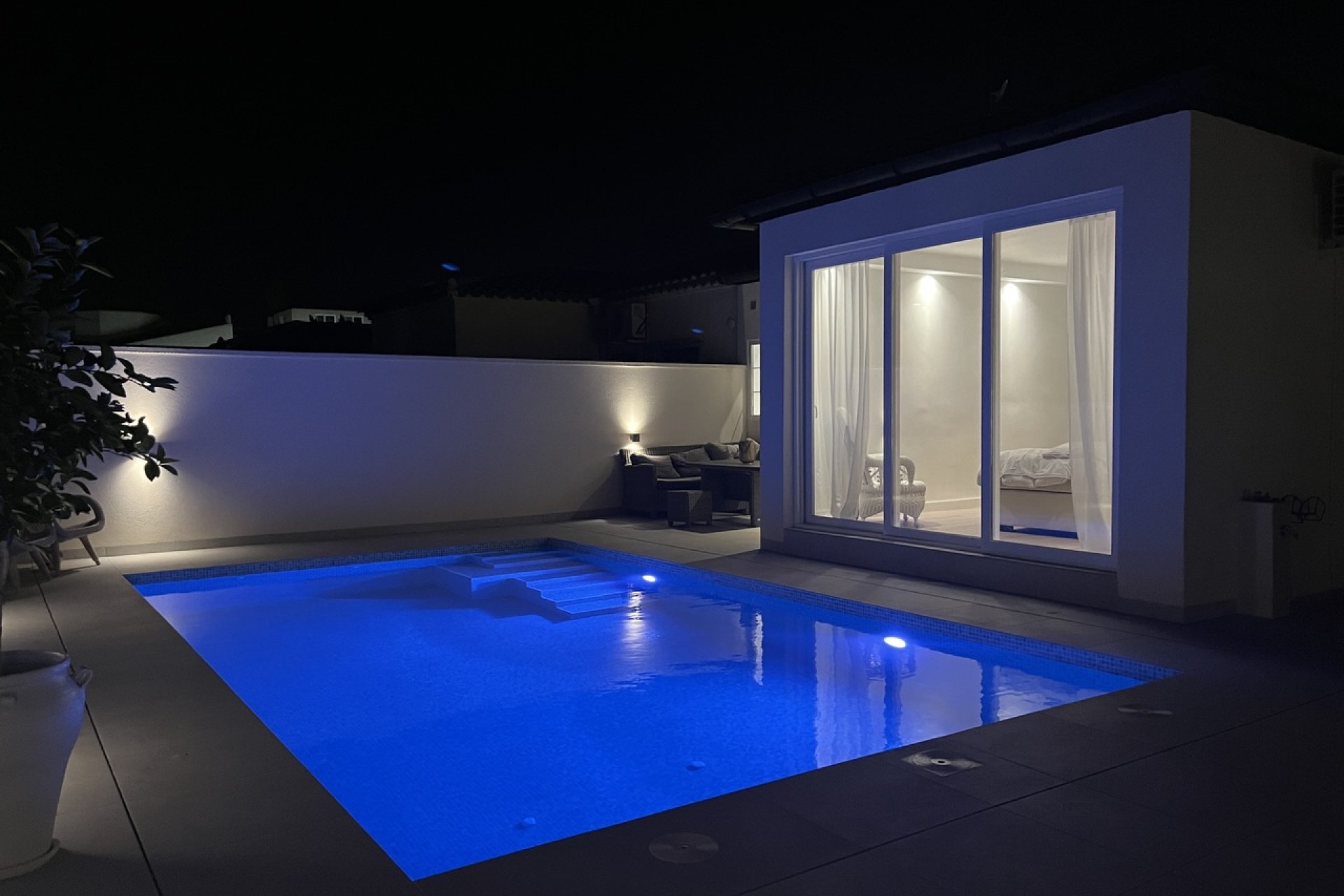 Segunda mano - Villa -
La Siesta - Costa Blanca