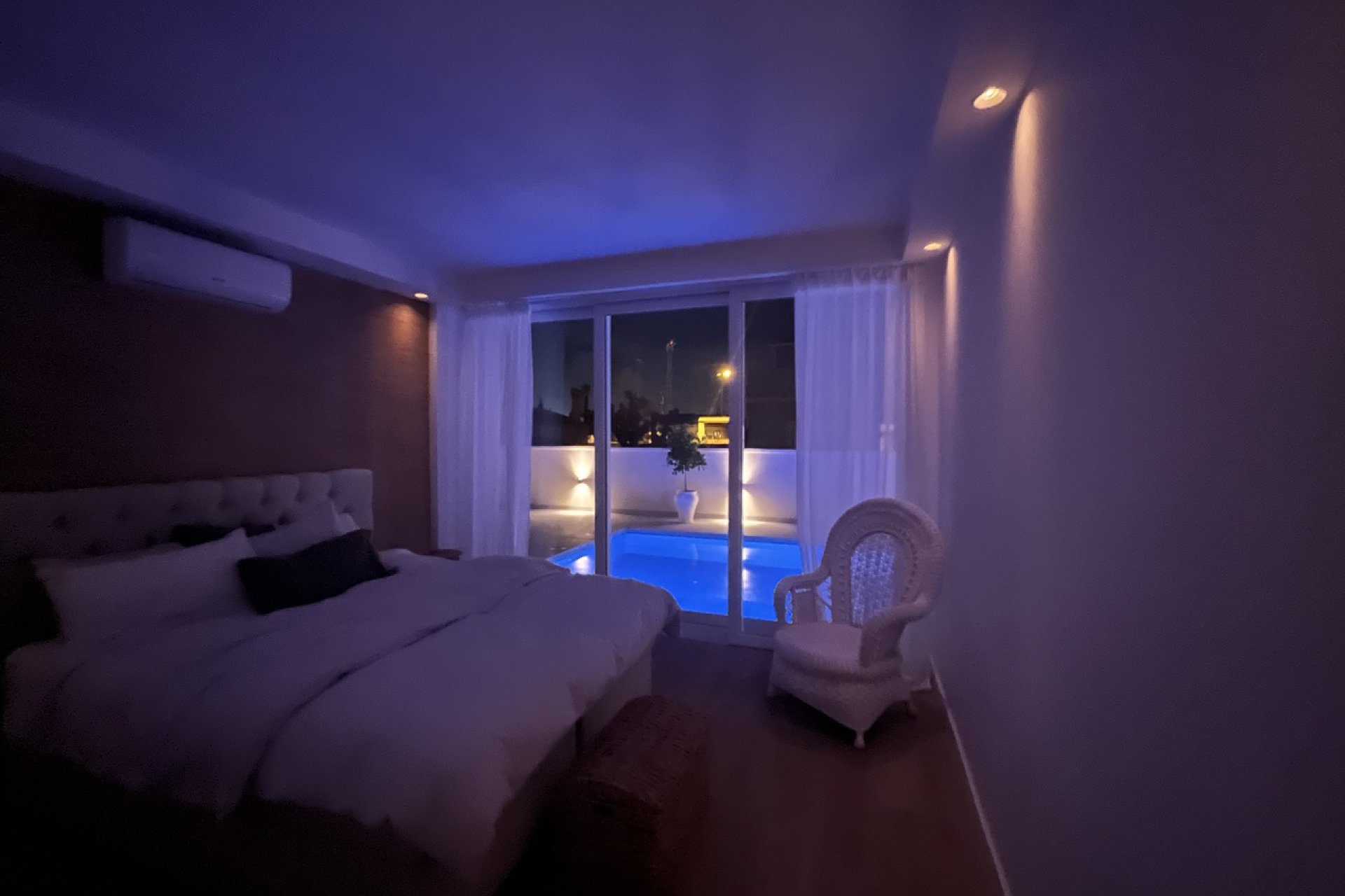 Segunda mano - Villa -
La Siesta - Costa Blanca