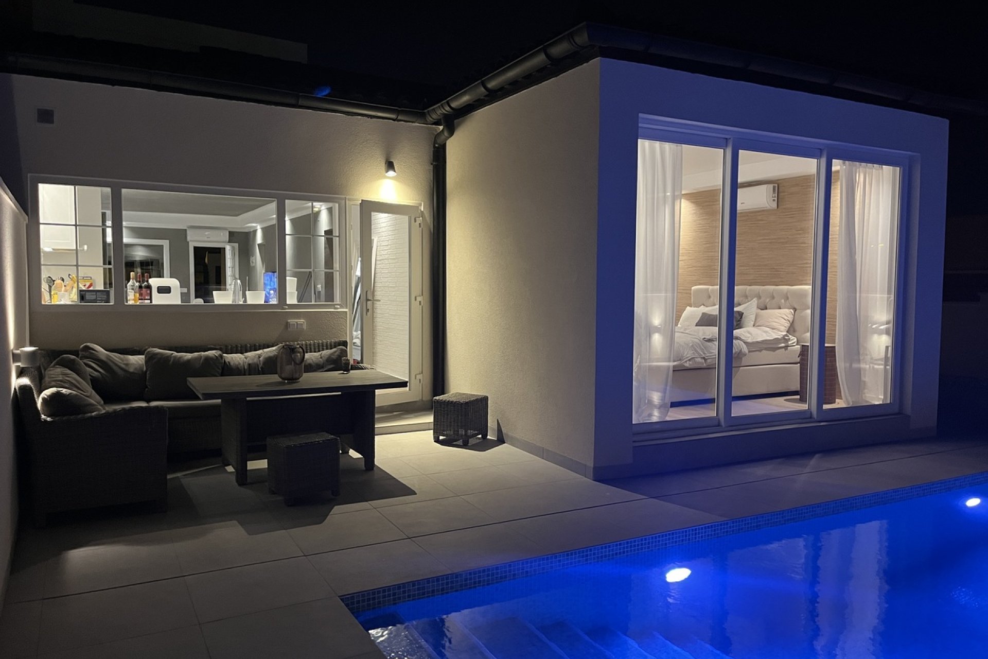 Segunda mano - Villa -
La Siesta - Costa Blanca