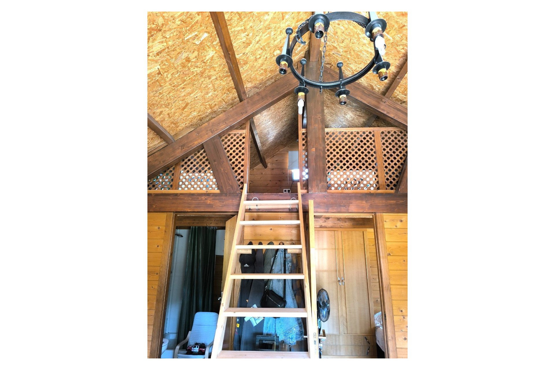 Segunda mano - Villa -
La Zarza - Inland