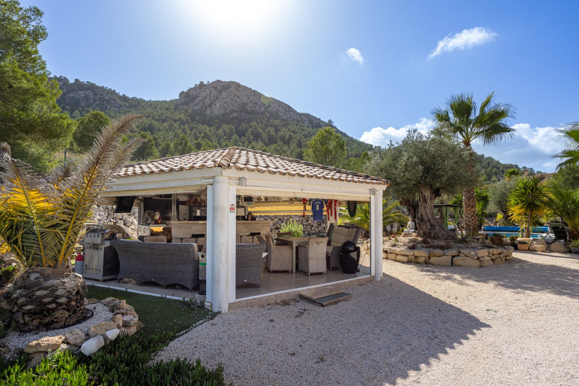 Segunda mano - Villa -
La Zarza - Inland