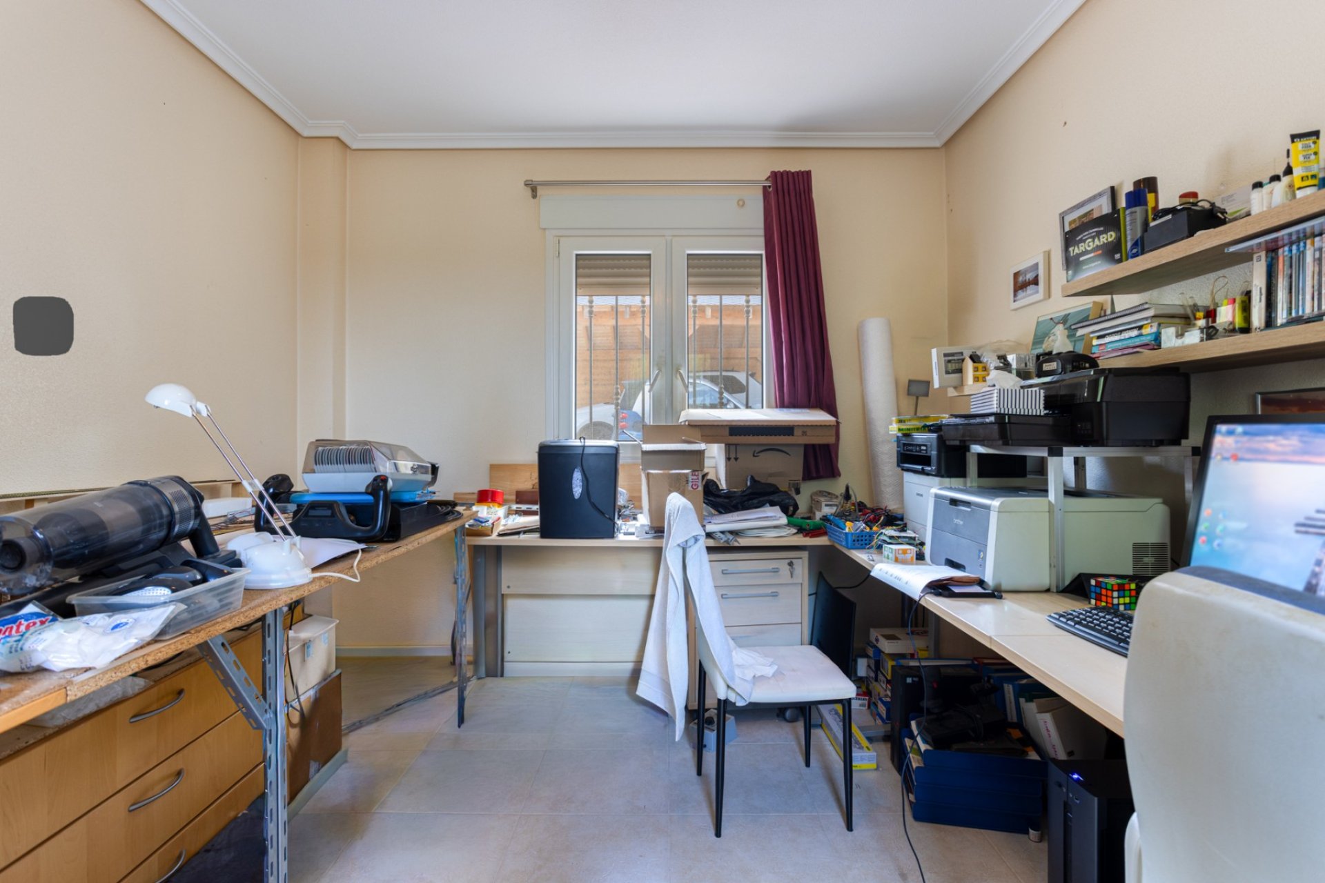 Segunda mano - Villa -
La Zarza - Inland