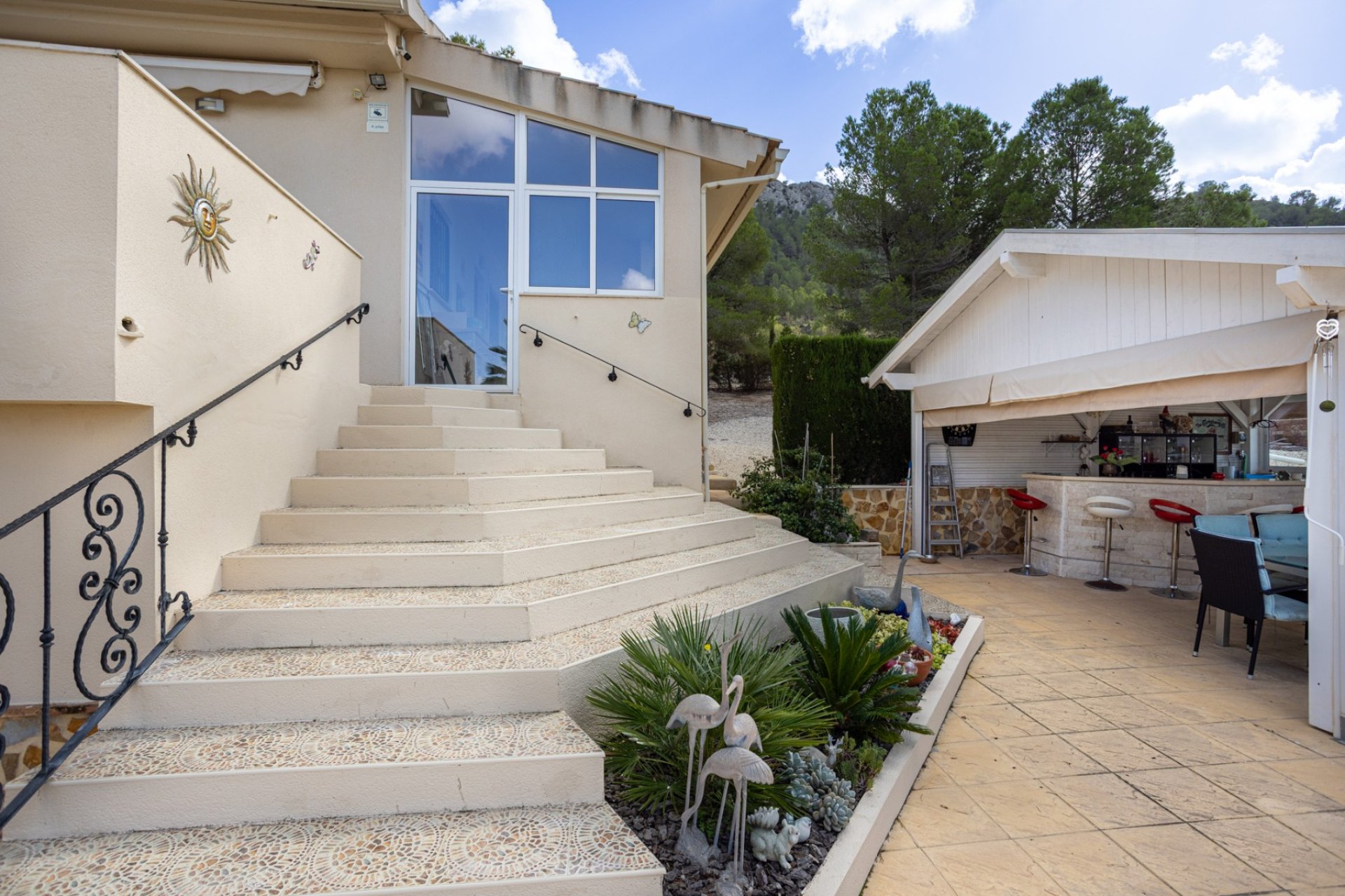 Segunda mano - Villa -
La Zarza - Inland