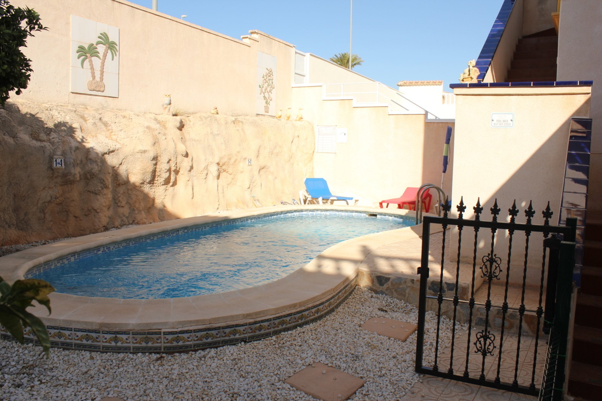 Segunda mano - Villa -
La Zenia - Costa Blanca