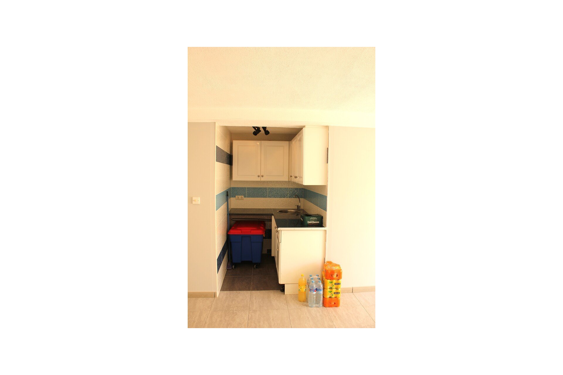 Segunda mano - Villa -
La Zenia - Costa Blanca