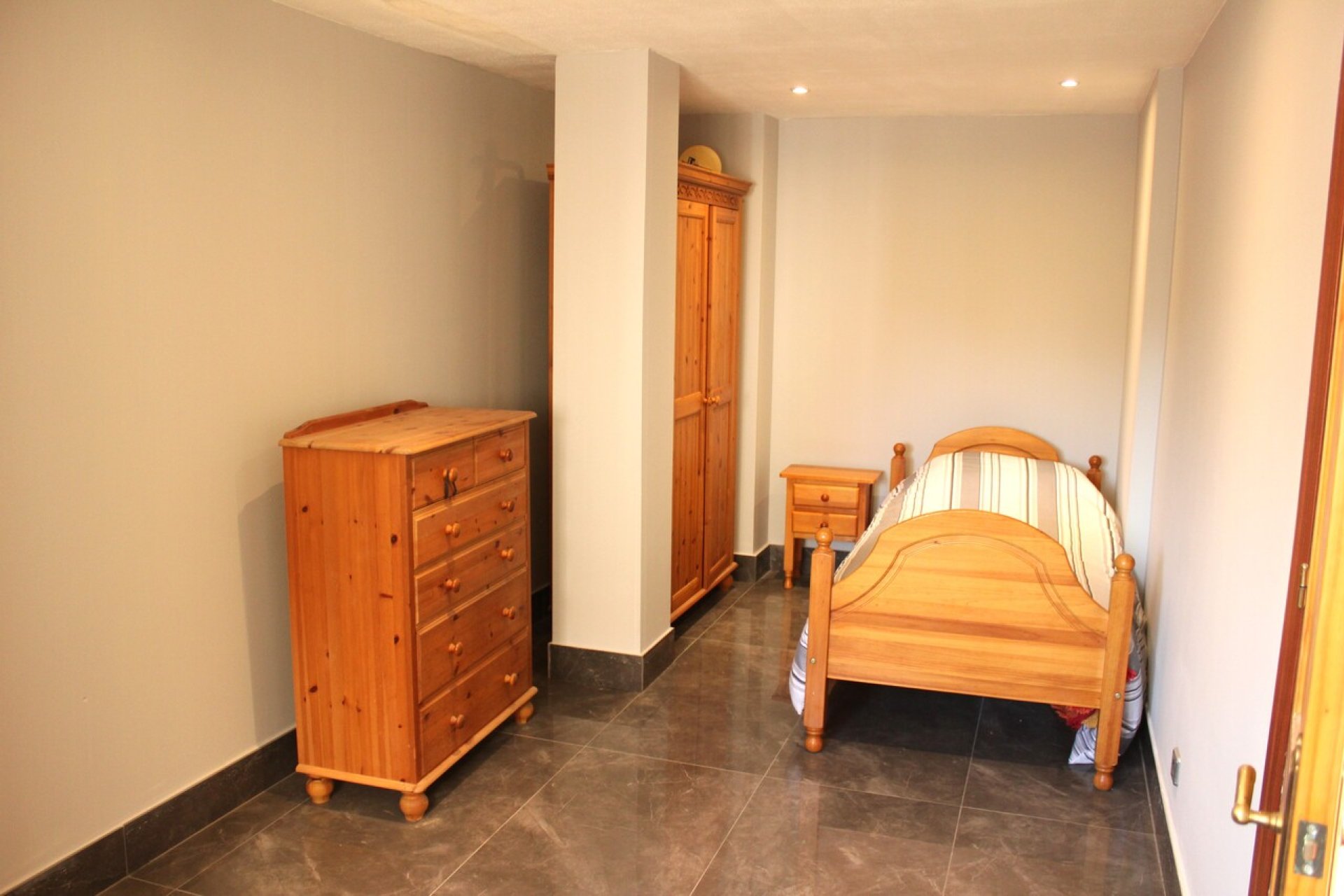 Segunda mano - Villa -
La Zenia - Costa Blanca