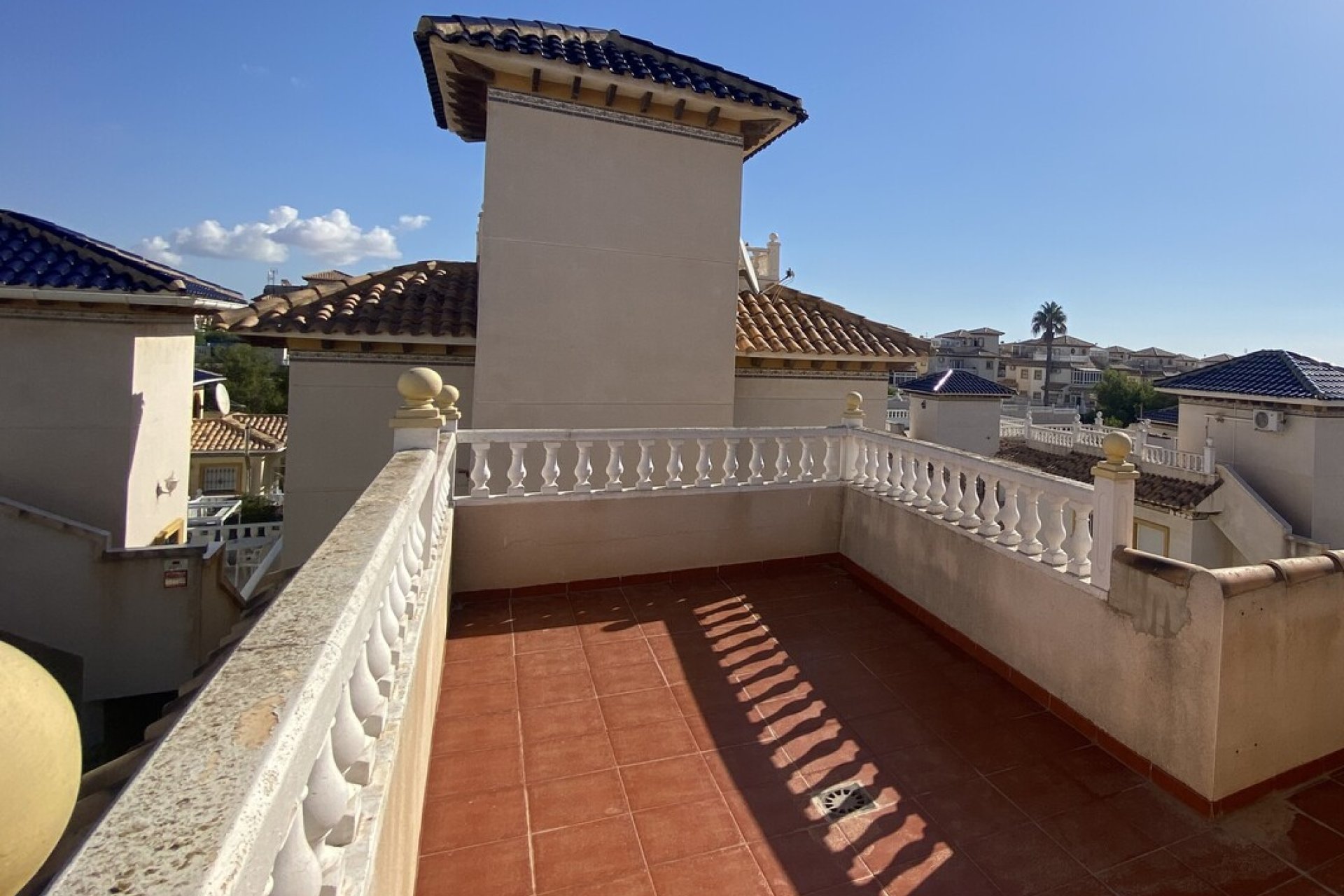 Segunda mano - Villa -
La Zenia - Costa Blanca