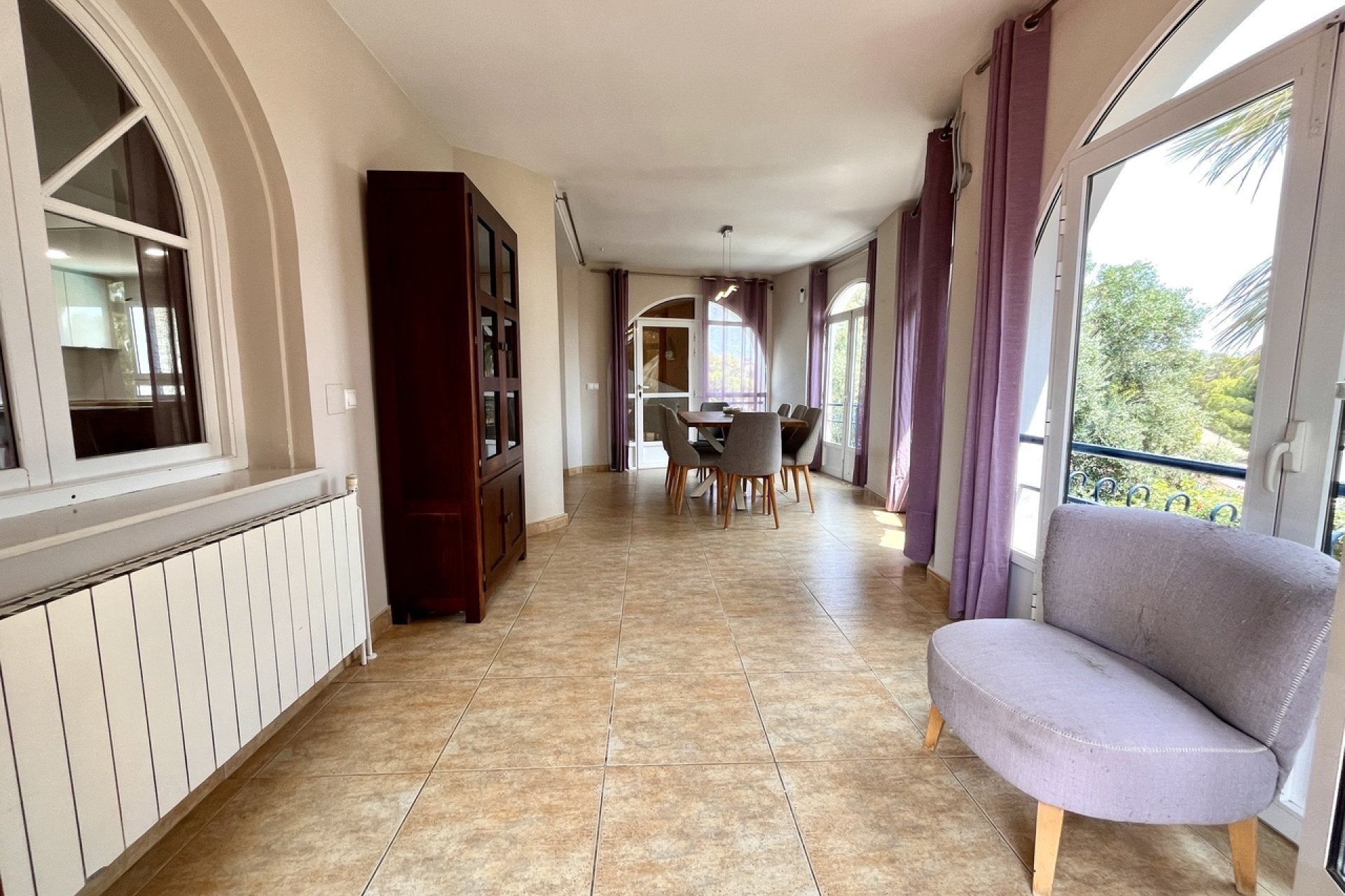 Segunda mano - Villa -
La Zenia - Costa Blanca