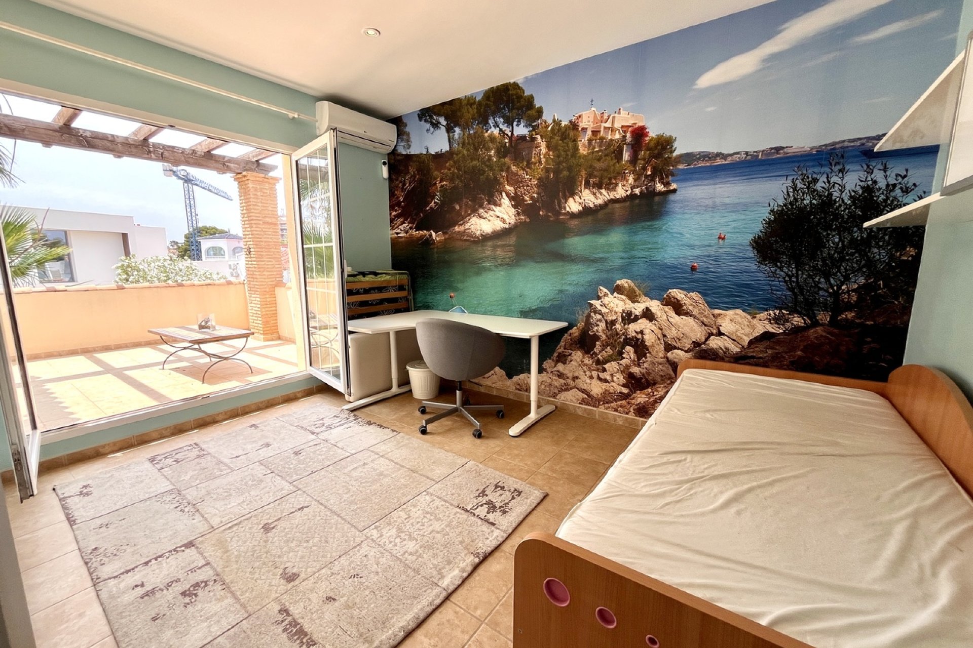 Segunda mano - Villa -
La Zenia - Costa Blanca