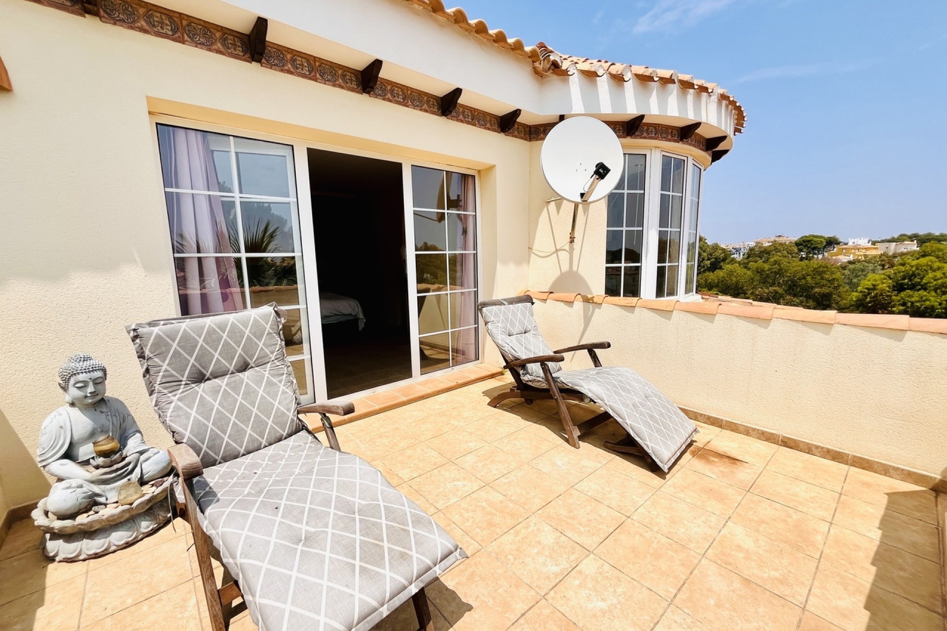 Segunda mano - Villa -
La Zenia - Costa Blanca