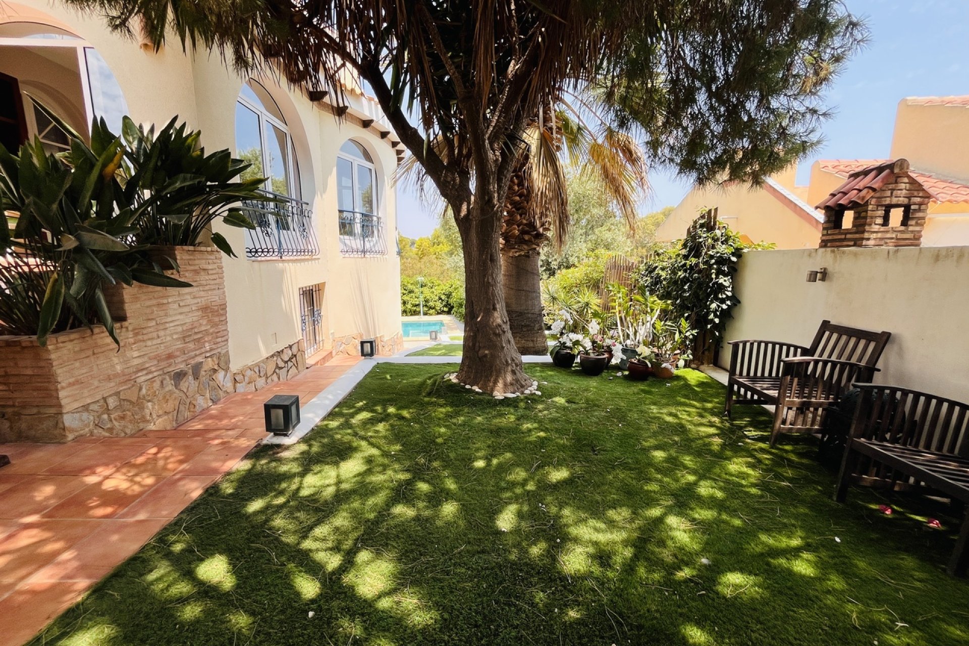 Segunda mano - Villa -
La Zenia - Costa Blanca