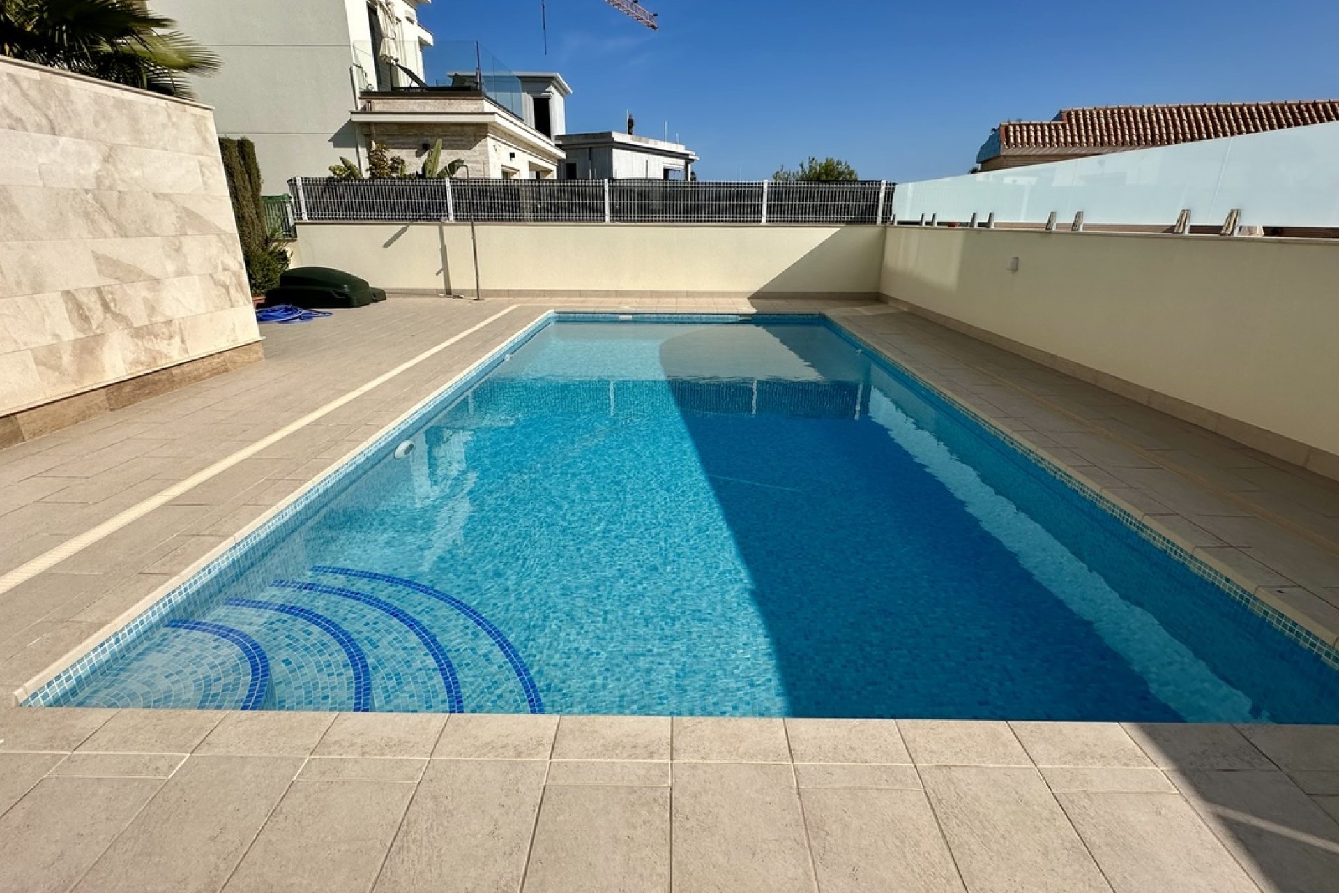 Segunda mano - Villa -
La Zenia - Costa Blanca