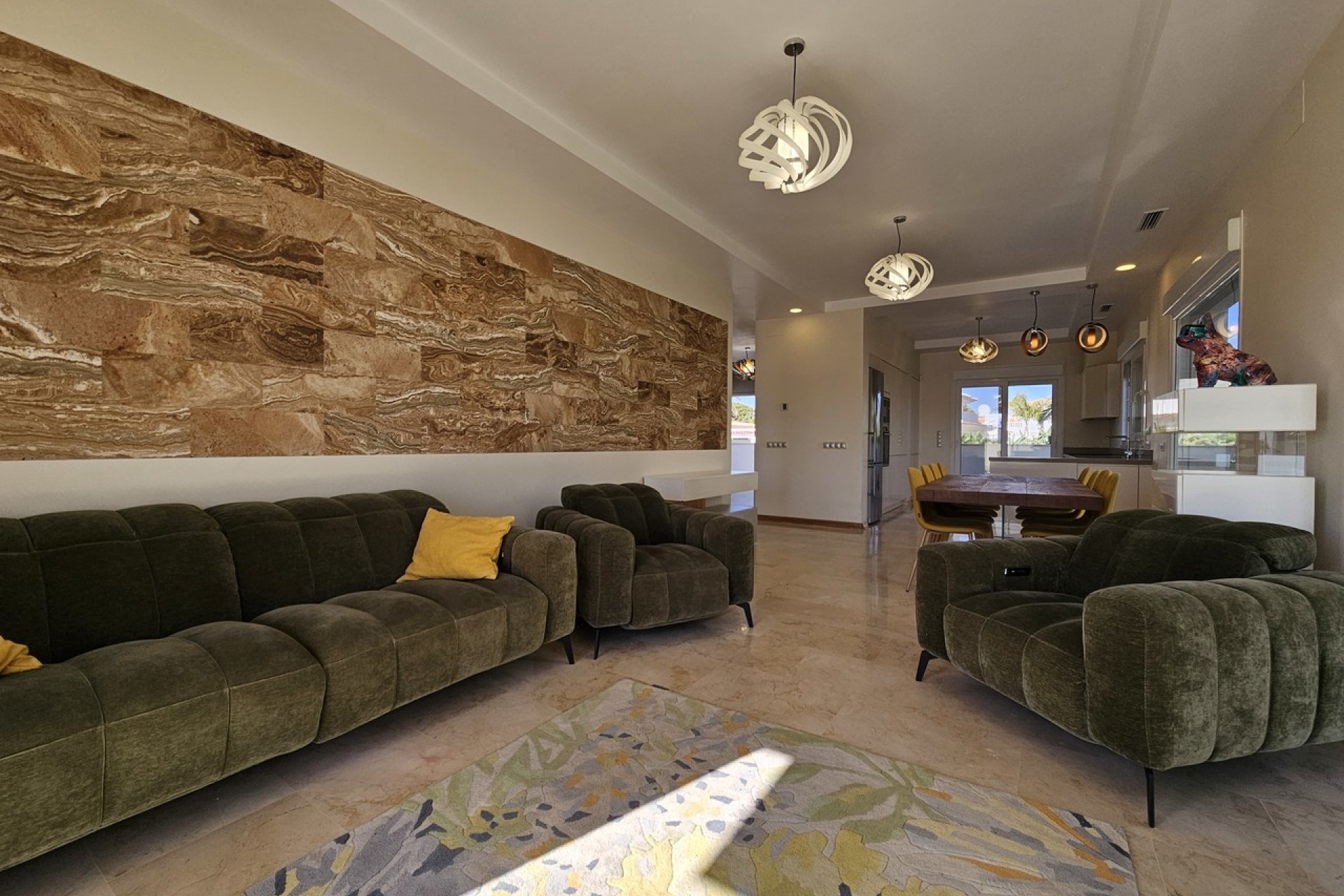 Segunda mano - Villa -
La Zenia - Costa Blanca