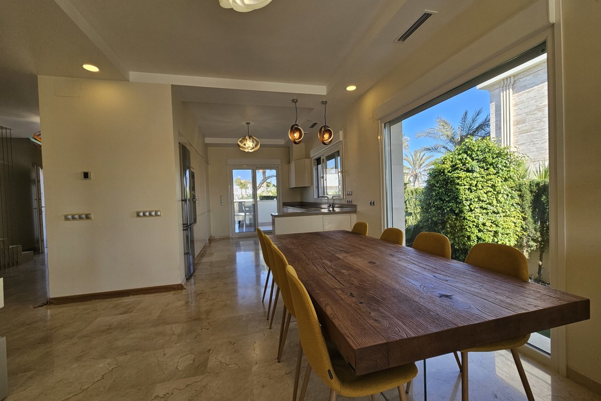 Segunda mano - Villa -
La Zenia - Costa Blanca