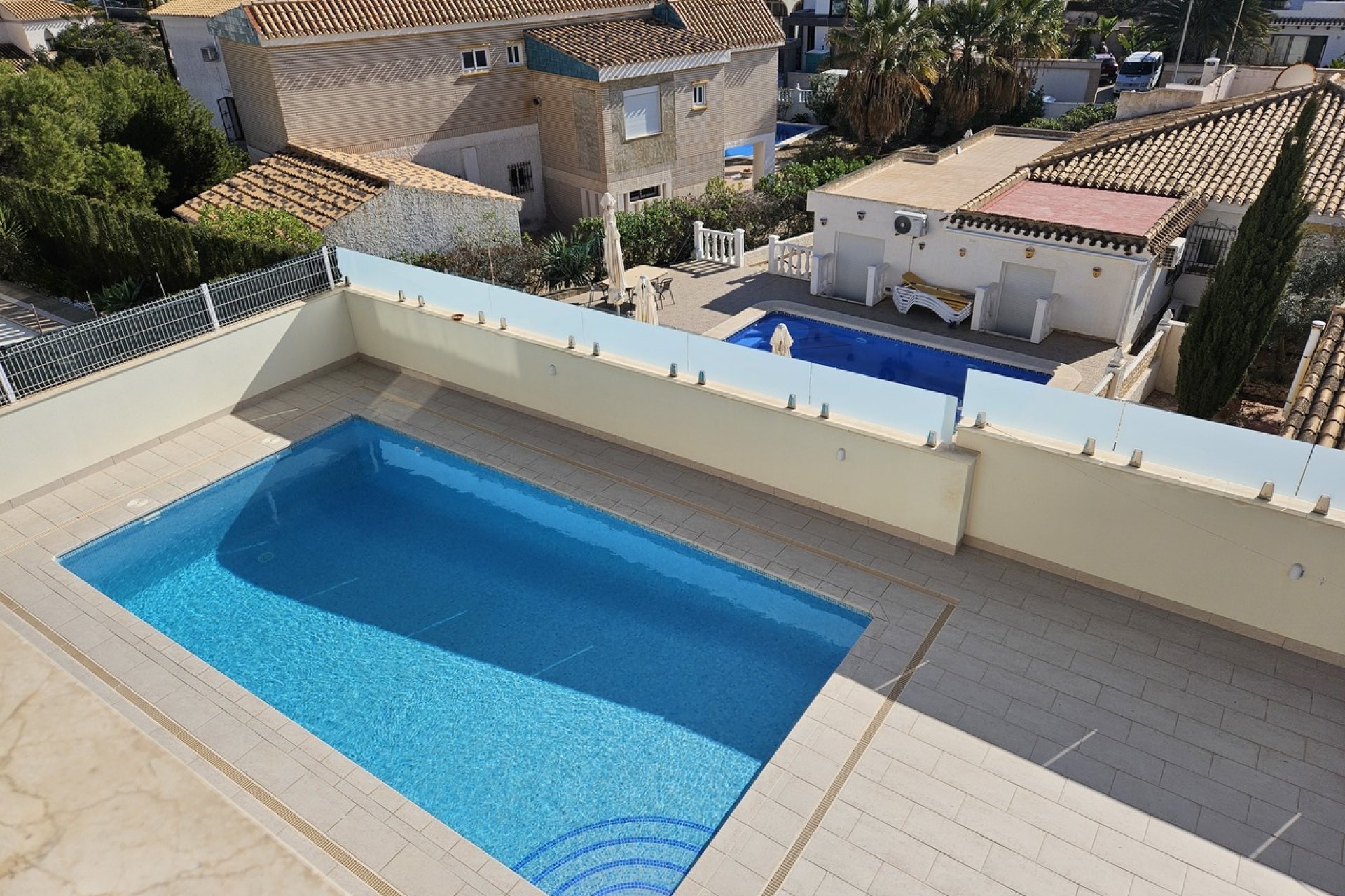 Segunda mano - Villa -
La Zenia - Costa Blanca