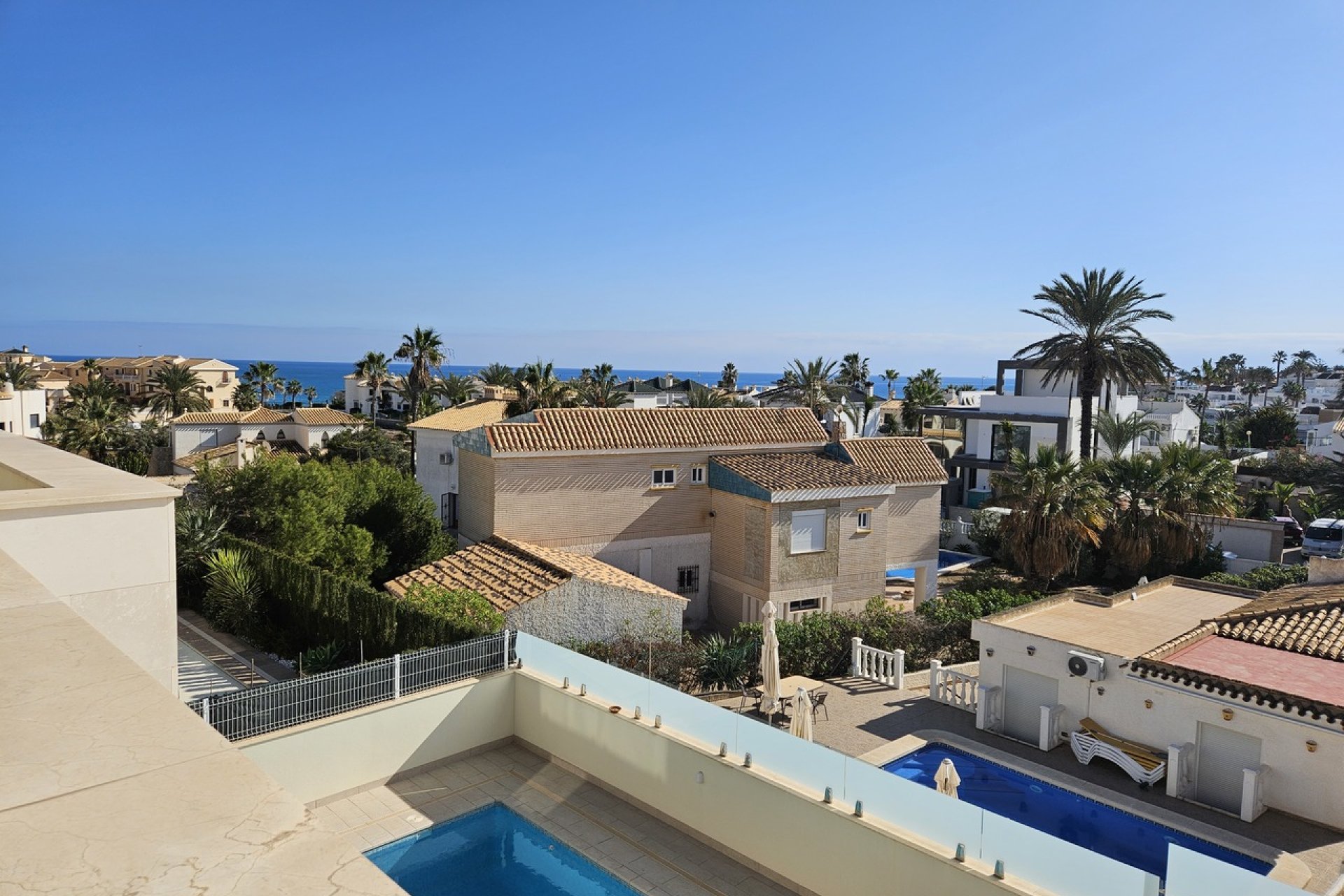 Segunda mano - Villa -
La Zenia - Costa Blanca