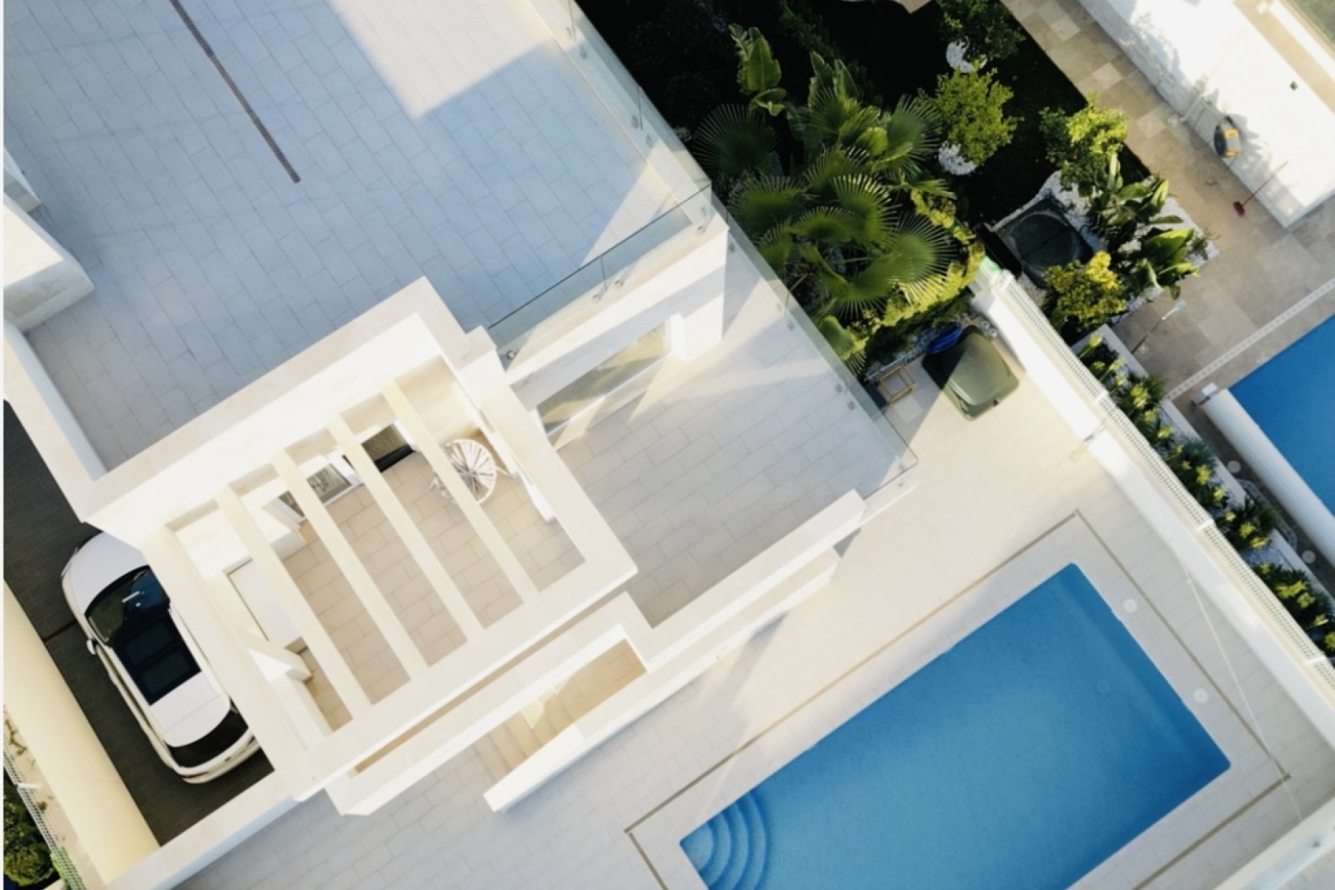 Segunda mano - Villa -
La Zenia - Costa Blanca