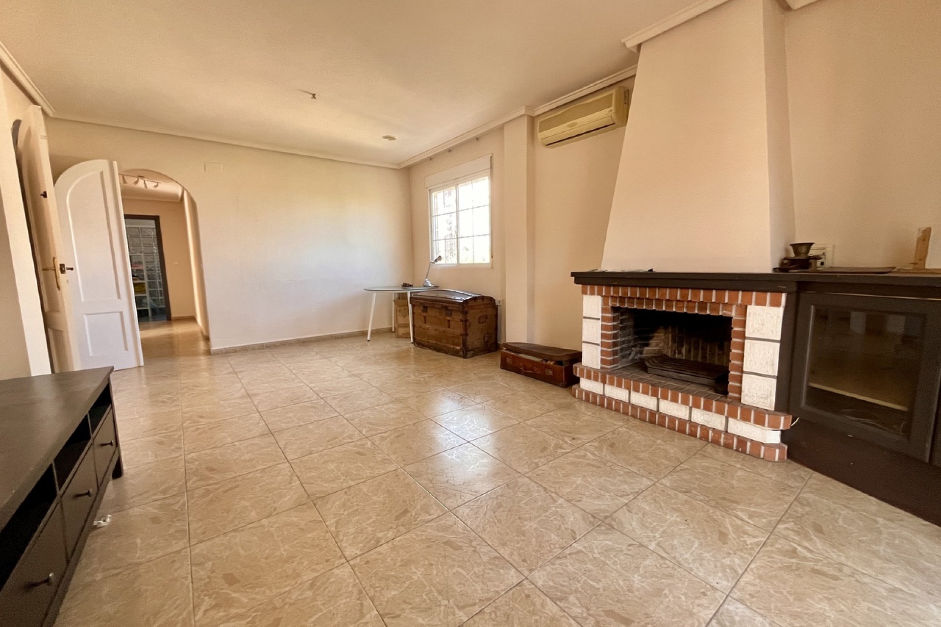 Segunda mano - Villa -
La Zenia - Costa Blanca