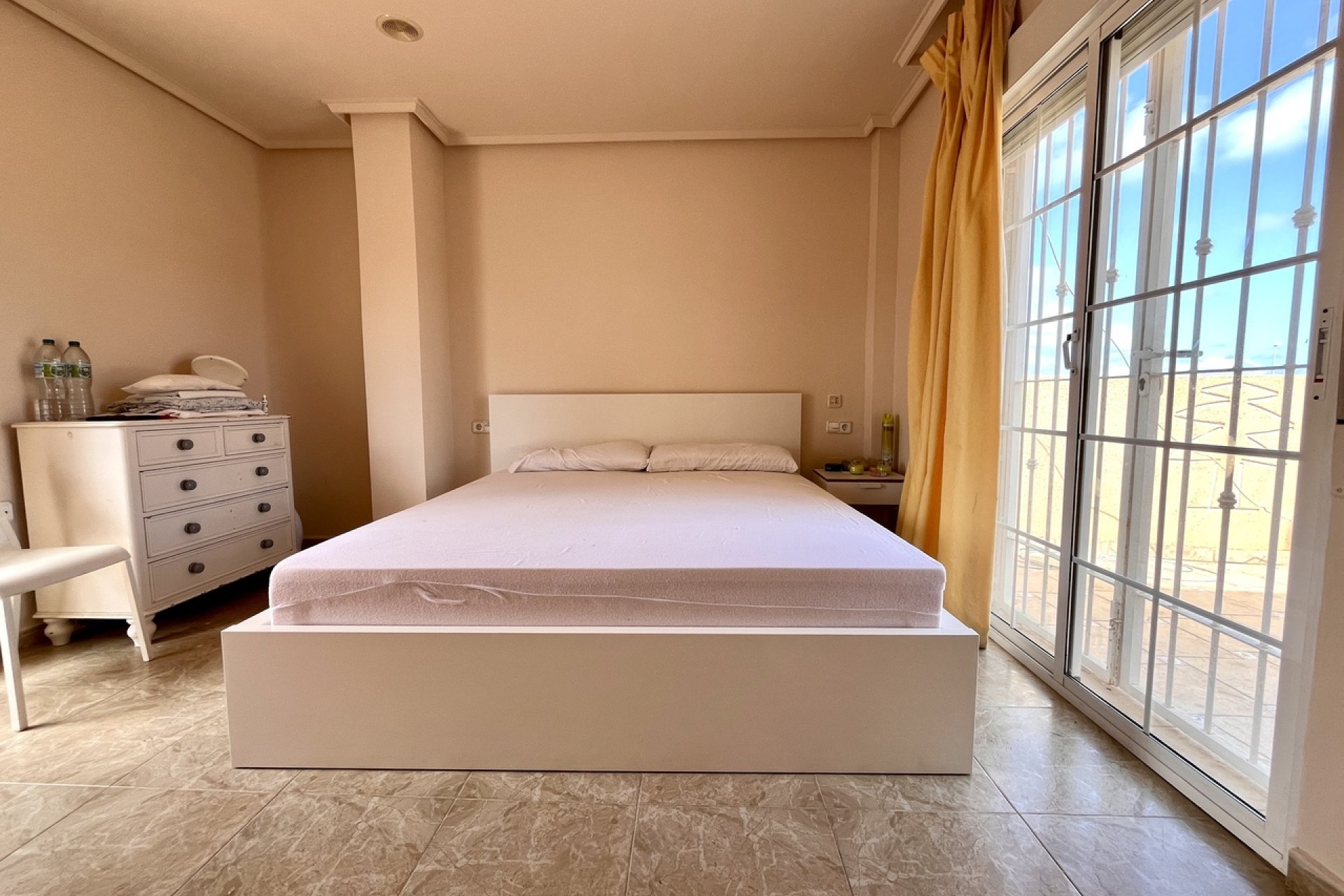 Segunda mano - Villa -
La Zenia - Costa Blanca