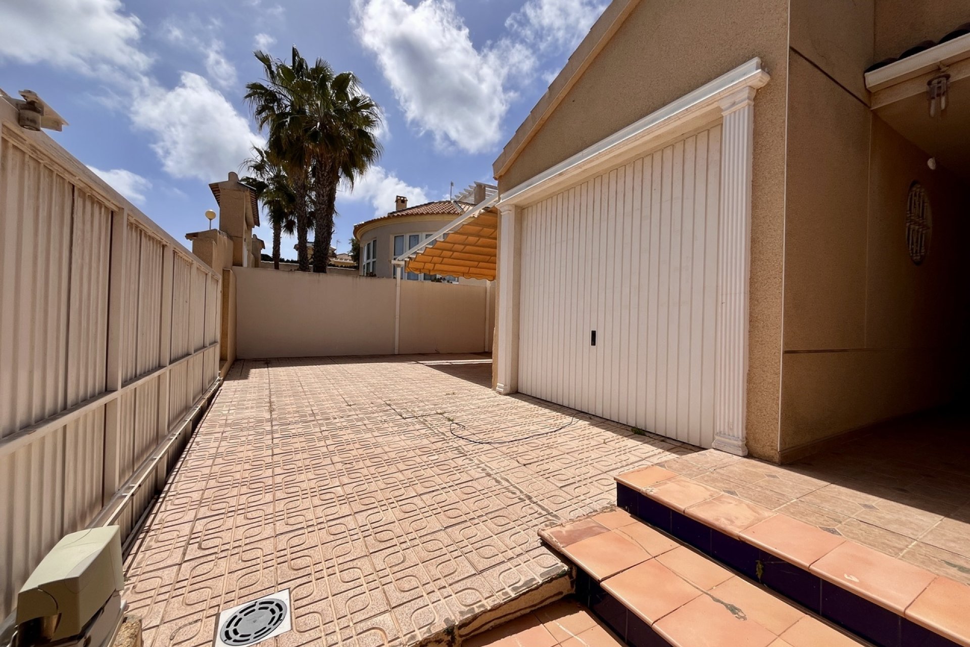 Segunda mano - Villa -
La Zenia - Costa Blanca