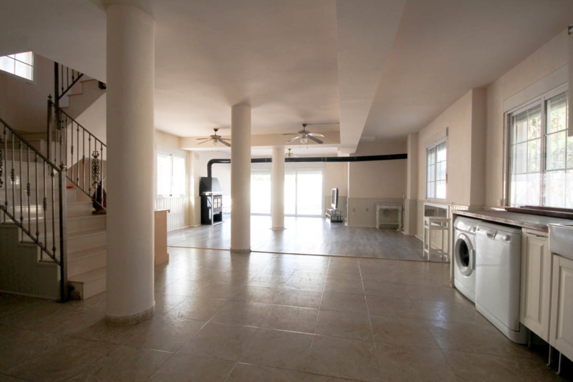 Segunda mano - Villa -
La Zenia - Costa Blanca