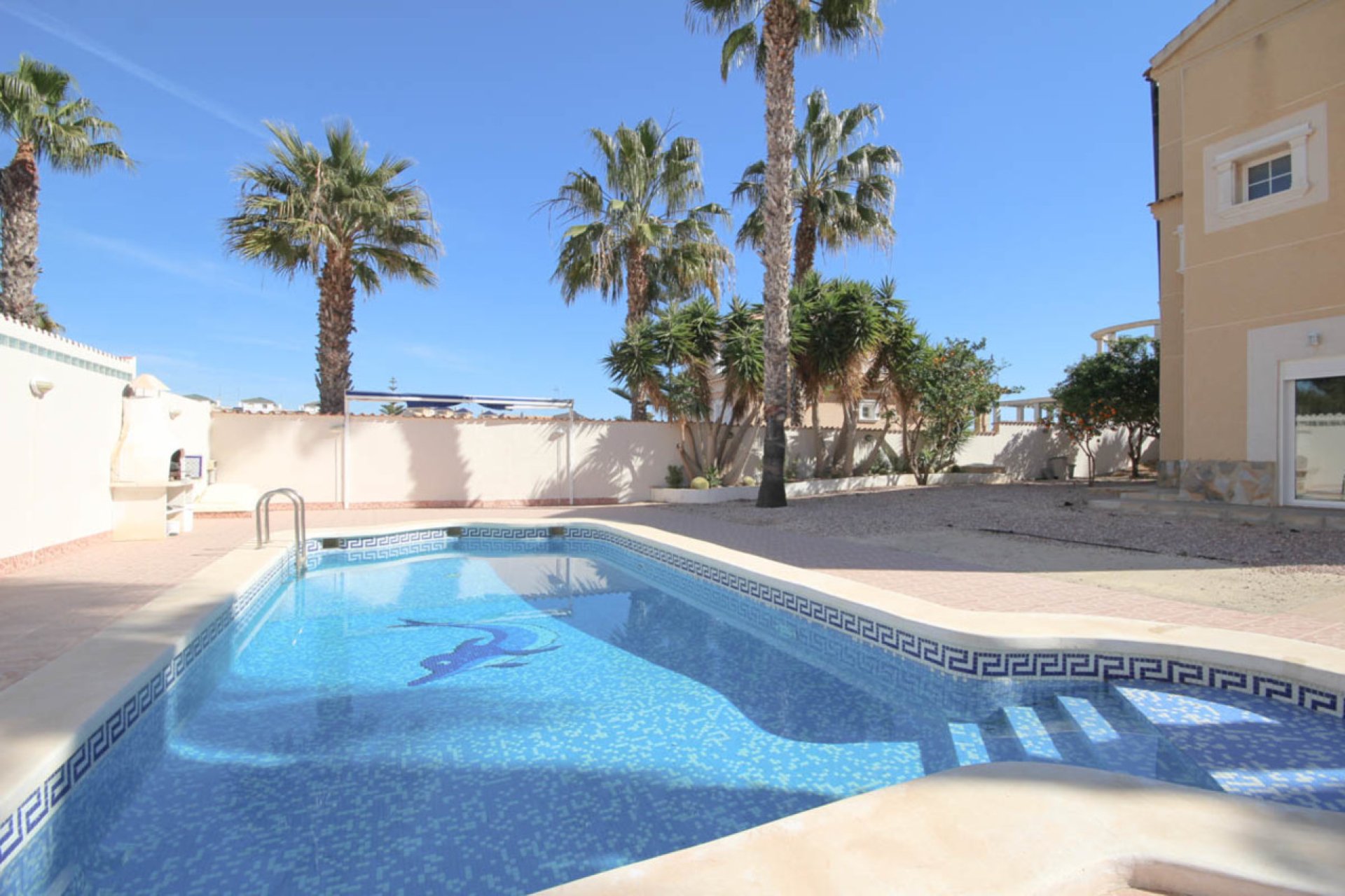 Segunda mano - Villa -
La Zenia - Costa Blanca